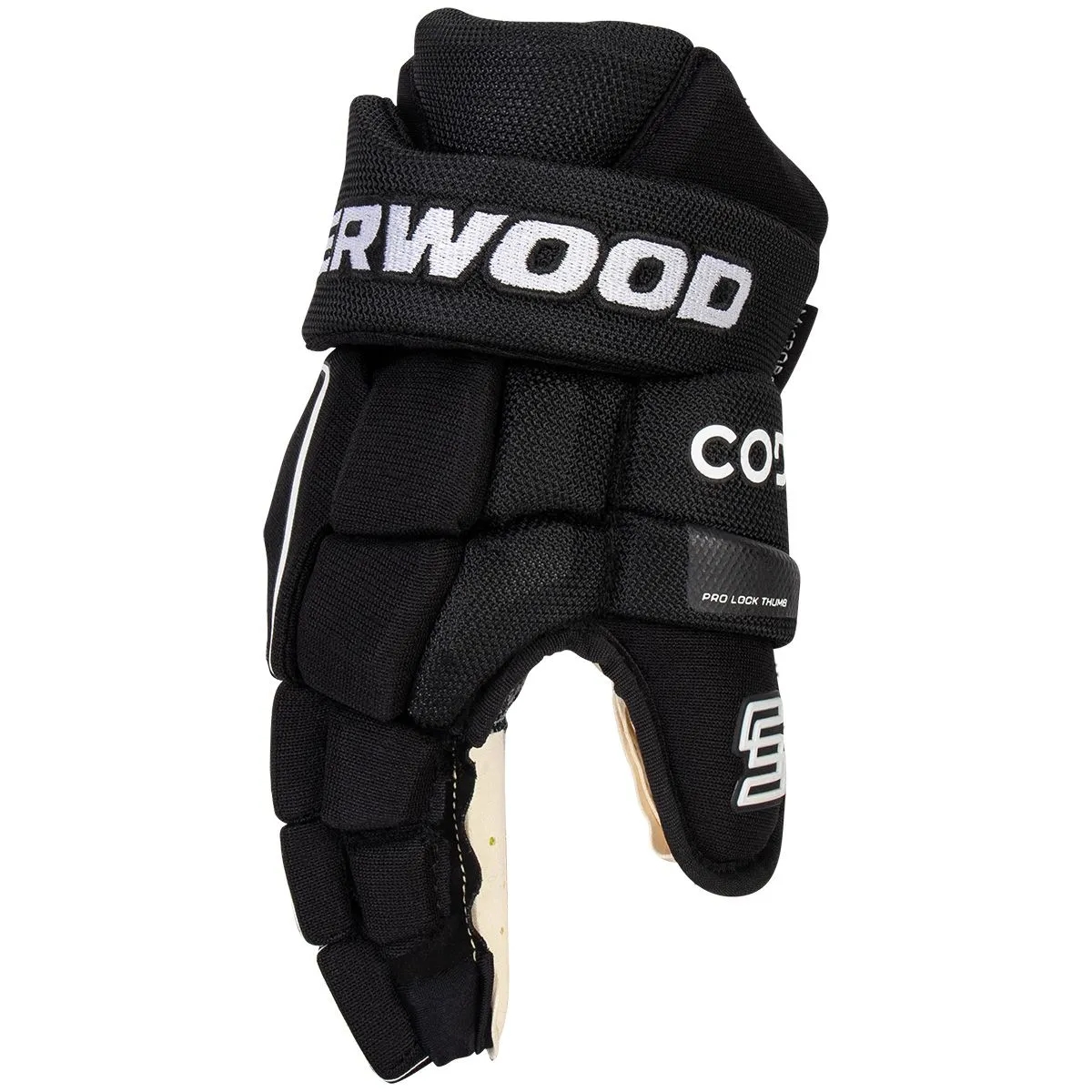 Hockey Gloves Sherwood Code Encrypt Pro Sr.product zoom image #2