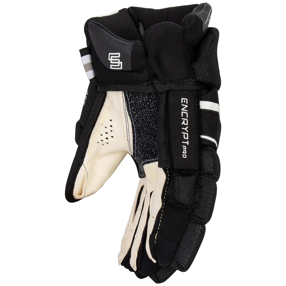 Hockey Gloves Sherwood Code Encrypt Pro Sr.product zoom image #3