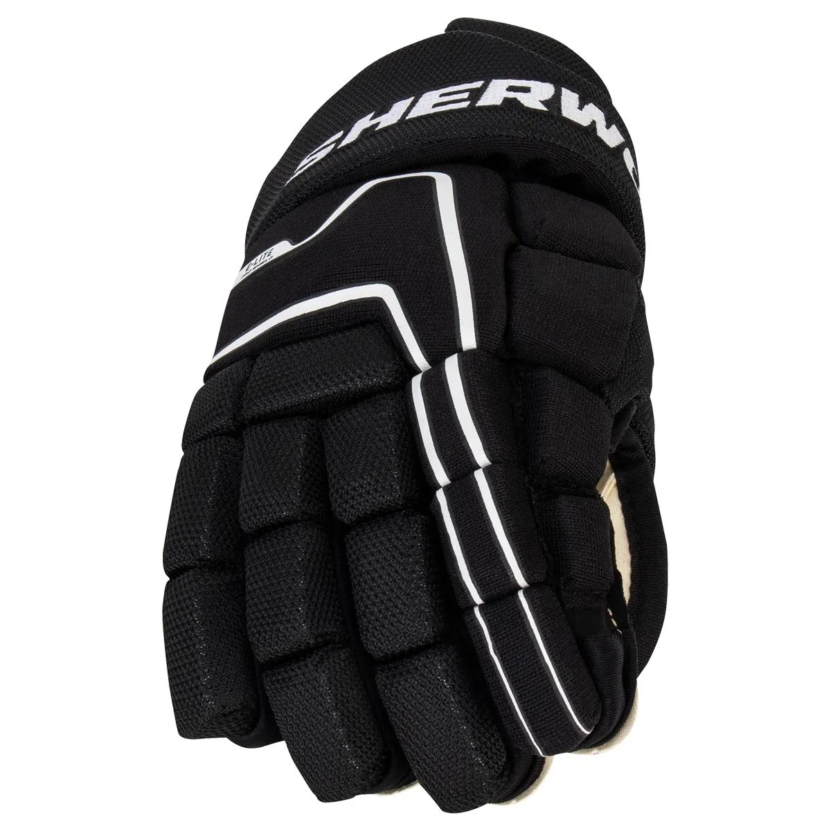 Hockey Gloves Sherwood Code Encrypt Pro Sr.product zoom image #4
