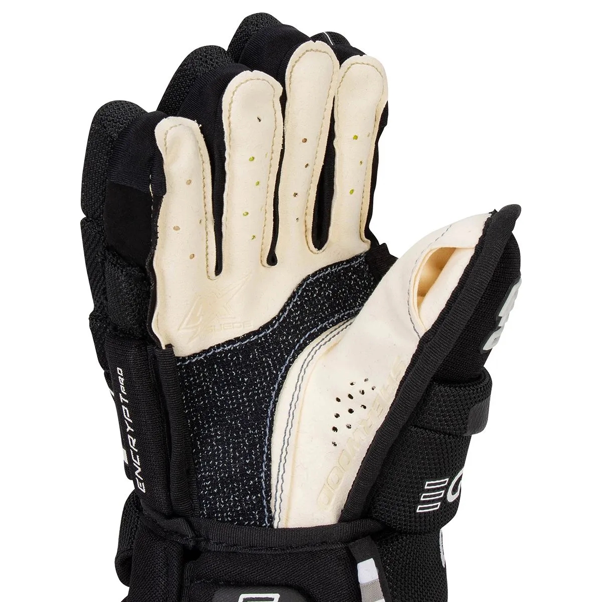 Hockey Gloves Sherwood Code Encrypt Pro Sr.product zoom image #5