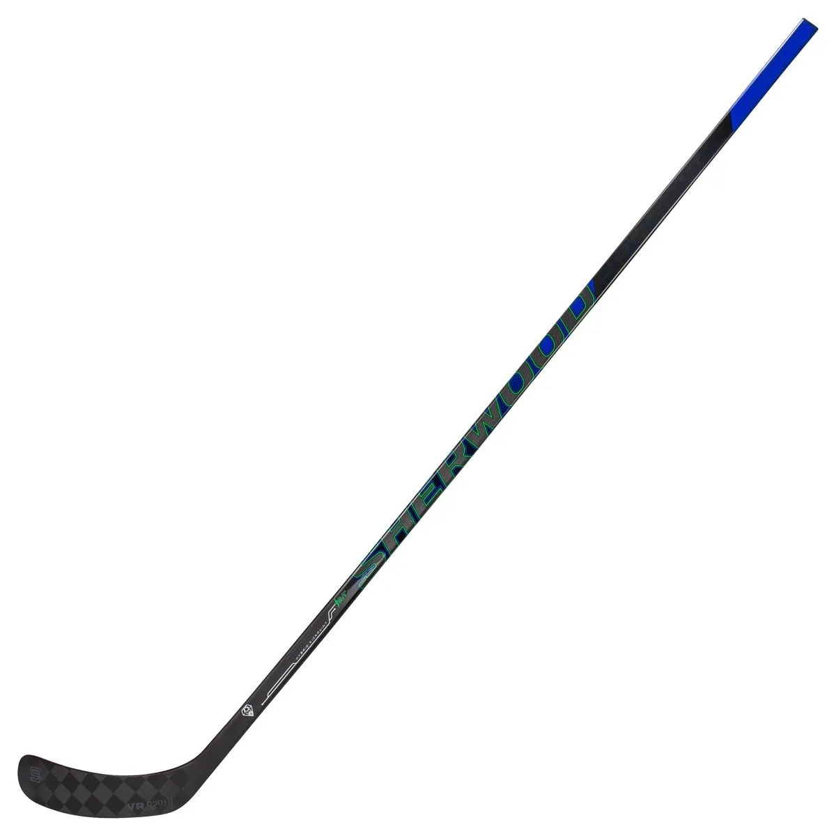Hockey Stick Sherwood Code Encrypt 2 Int.product zoom image #1