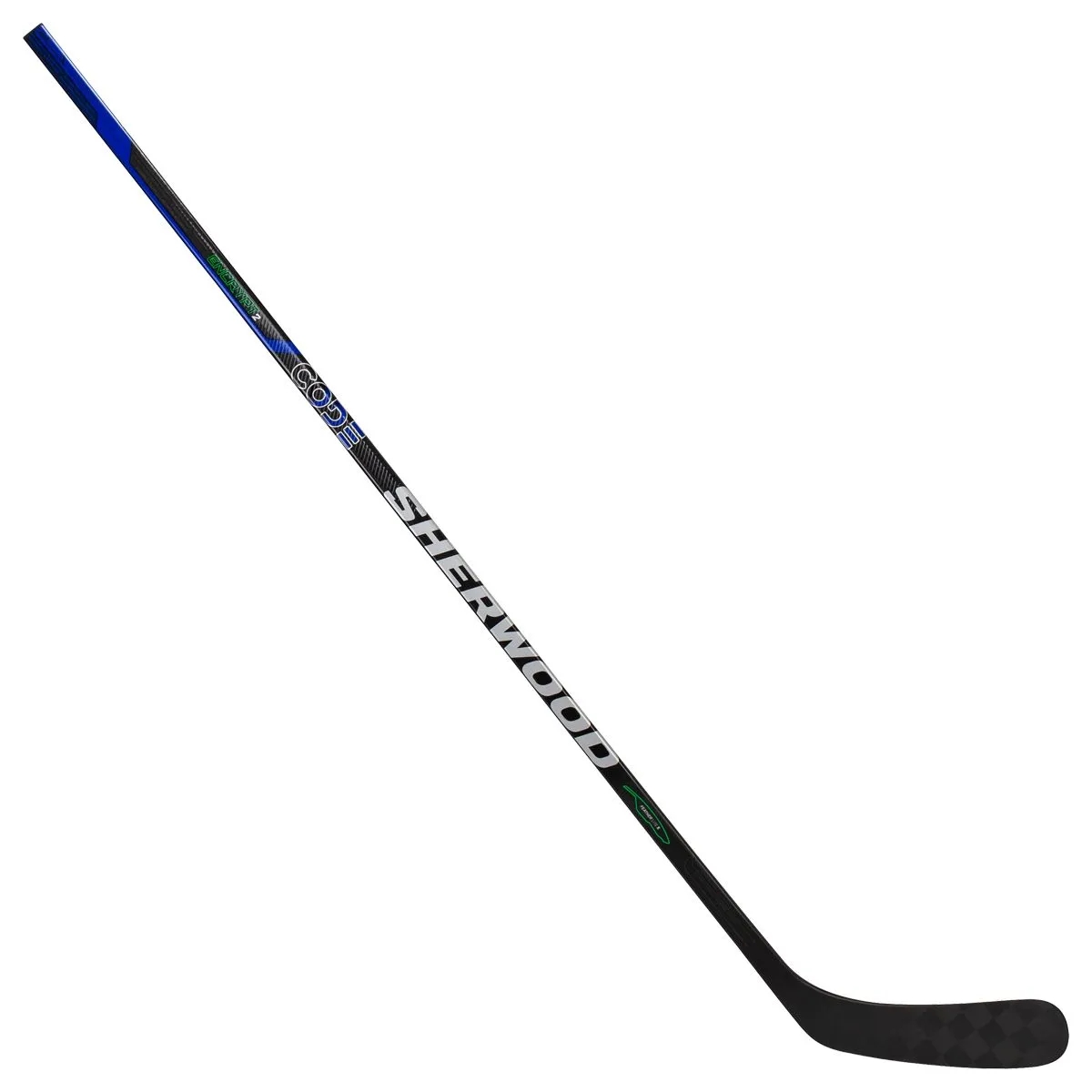 Hockey Stick Sherwood Code Encrypt 2 Int.product zoom image #2