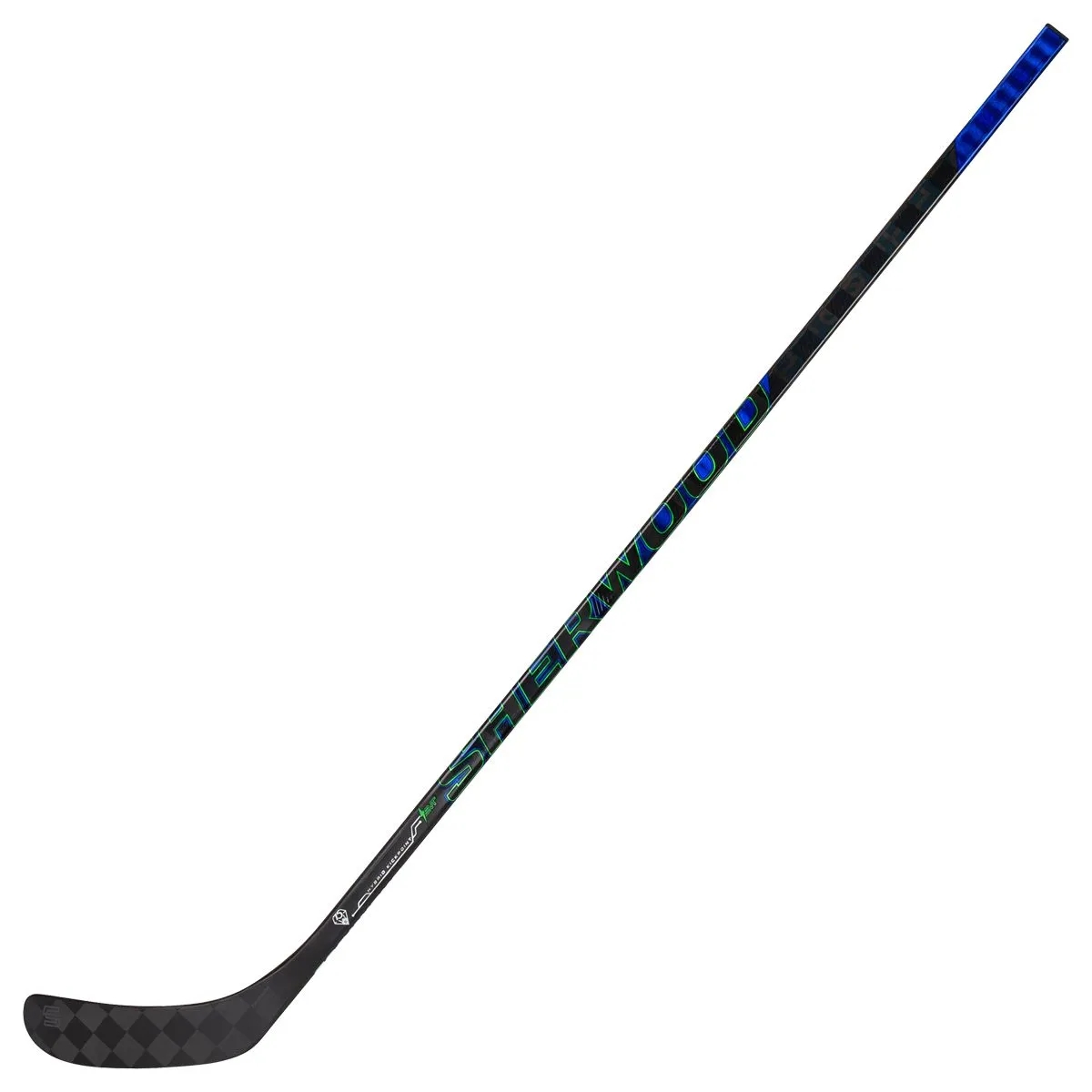 Hockey Stick Sherwood Code Encrypt Pro Yth.product zoom image #1