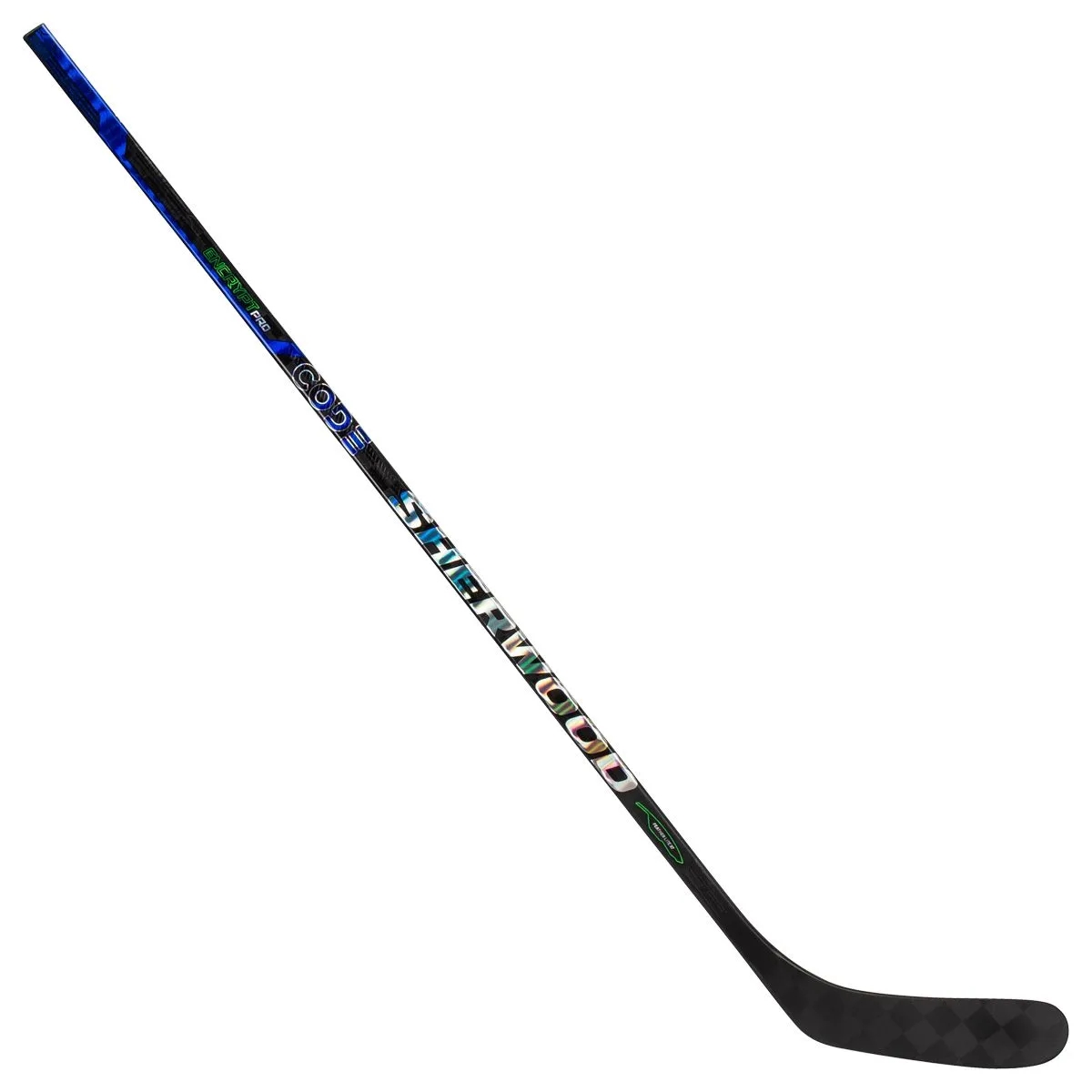 Hockey Stick Sherwood Code Encrypt Pro Yth.product zoom image #2
