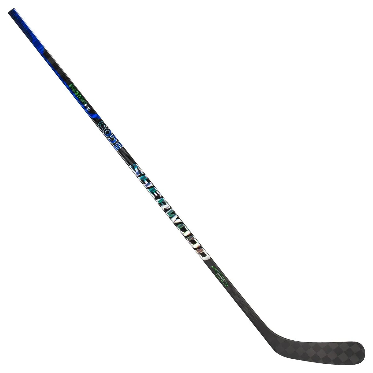Hockey Stick Sherwood Code Encrypt Pro Int.product zoom image #2