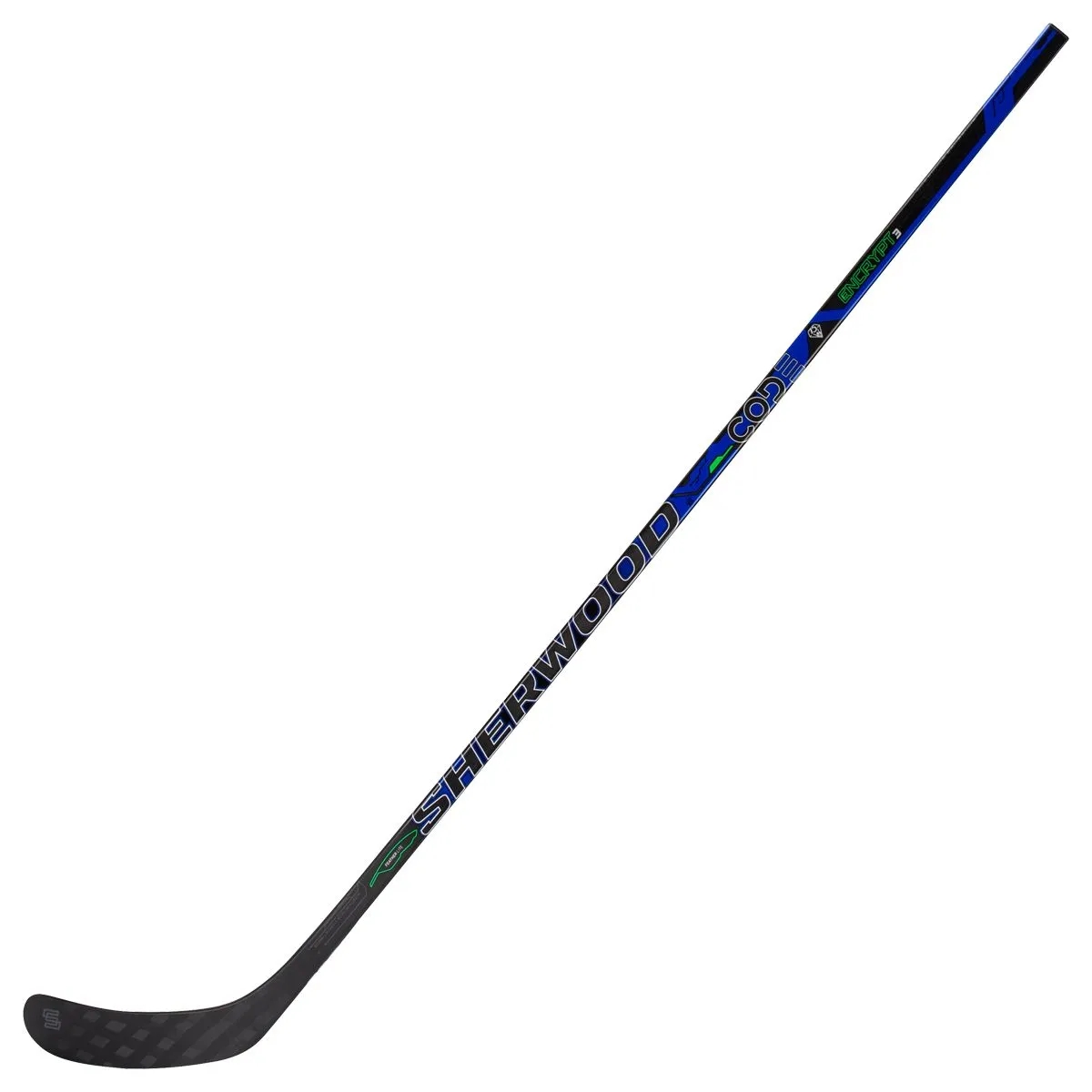 Hockey Stick Sherwood Code Encrypt 3 Jr.product zoom image #1