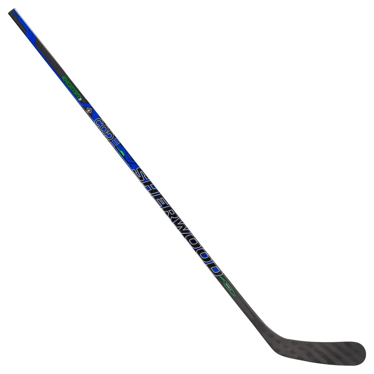 Hockey Stick Sherwood Code Encrypt 3 Jr.product zoom image #2