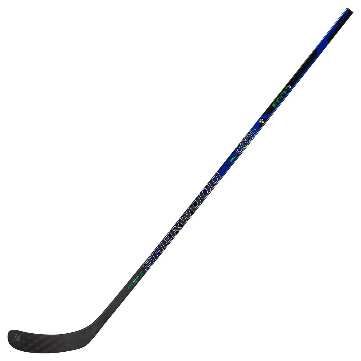 Hockey Stick Sherwood Code Encrypt 3 Int.product zoom image #1
