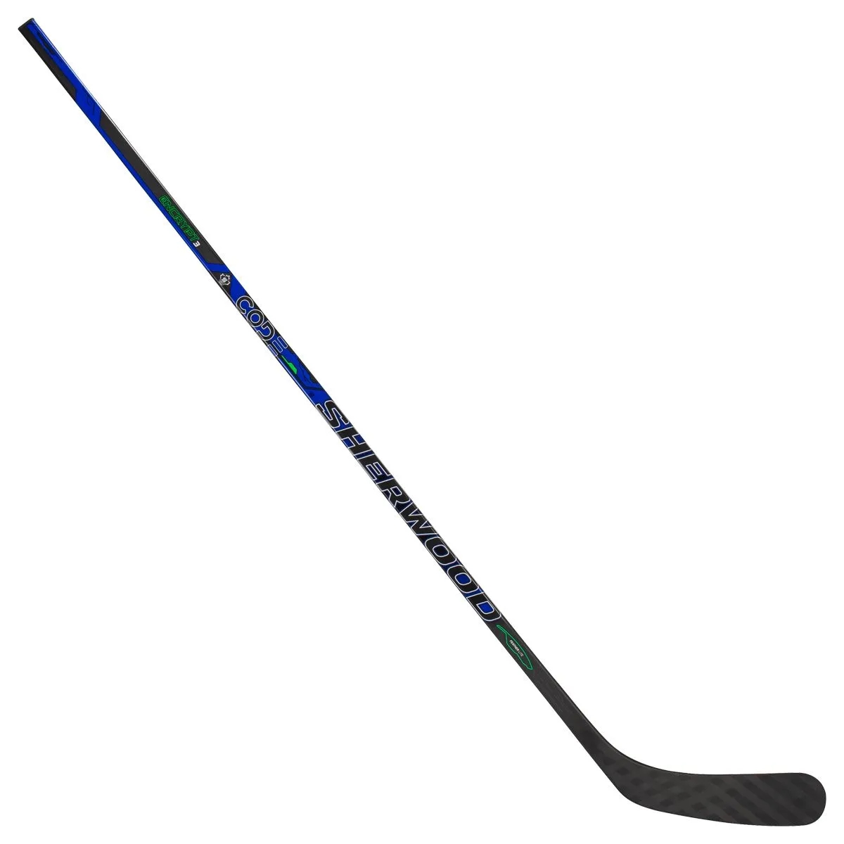 Hockey Stick Sherwood Code Encrypt 3 Int.product zoom image #2