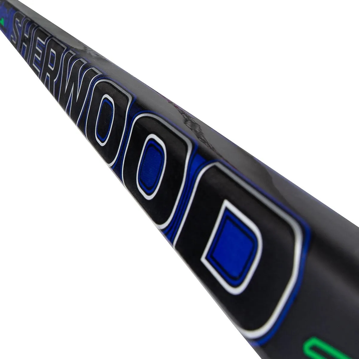 Hockey Stick Sherwood Code Encrypt 3 Int.product zoom image #4