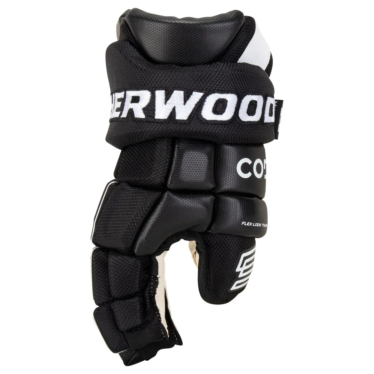 Hockey Gloves Sherwood Code Encrypt 2 Jr.product zoom image #2