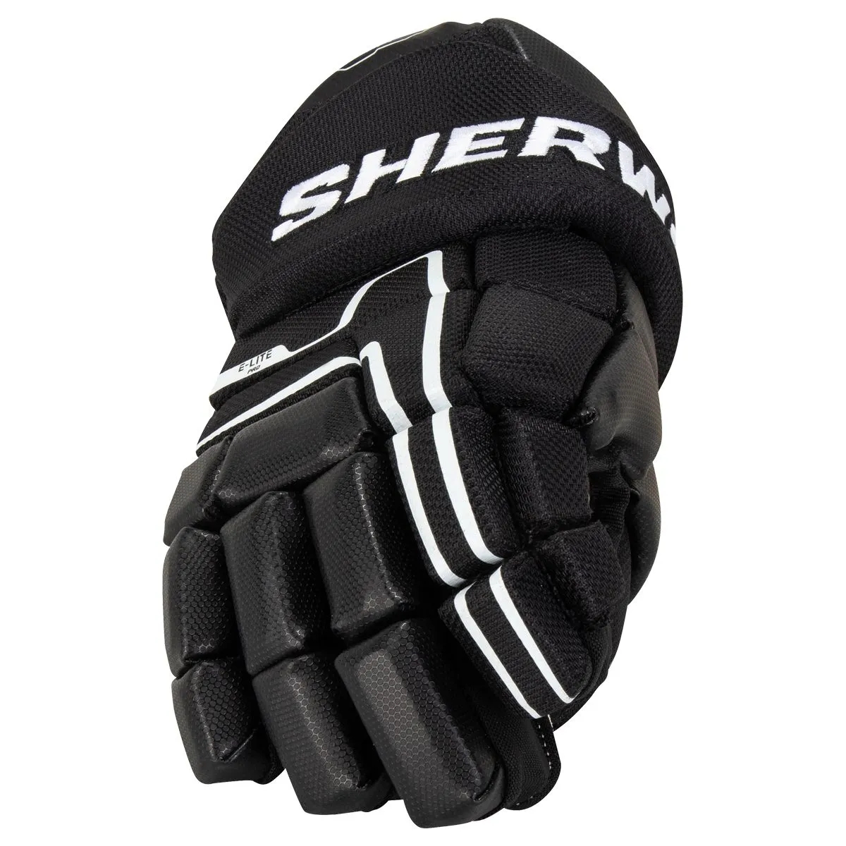 Hockey Gloves Sherwood Code Encrypt 2 Jr.product zoom image #4