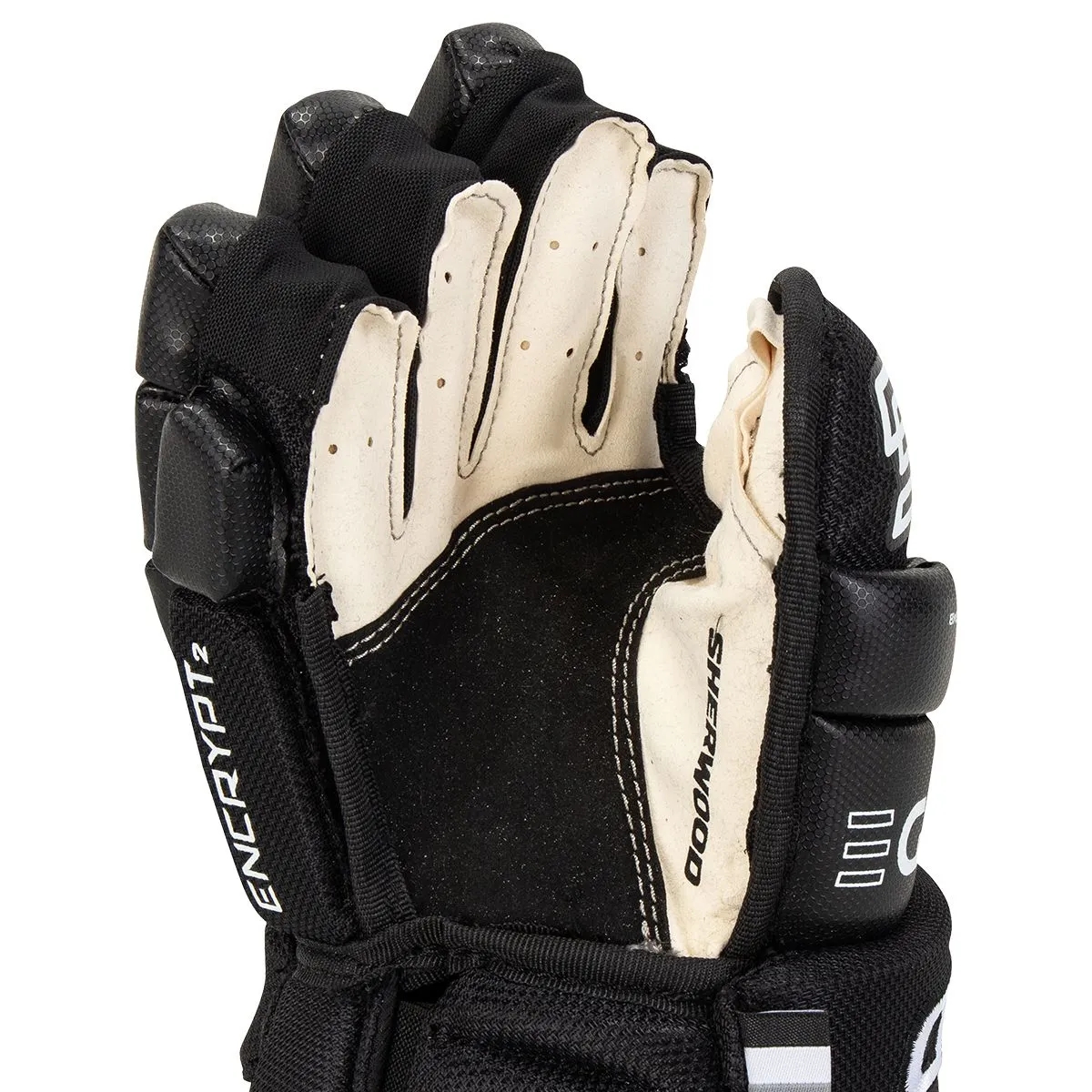 Hockey Gloves Sherwood Code Encrypt 2 Jr.product zoom image #5