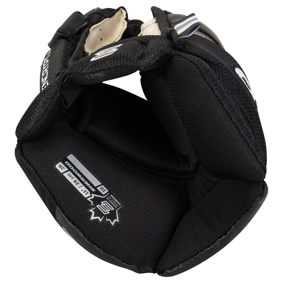 Hockey Gloves Sherwood Code Encrypt 2 Jr.product zoom image #6