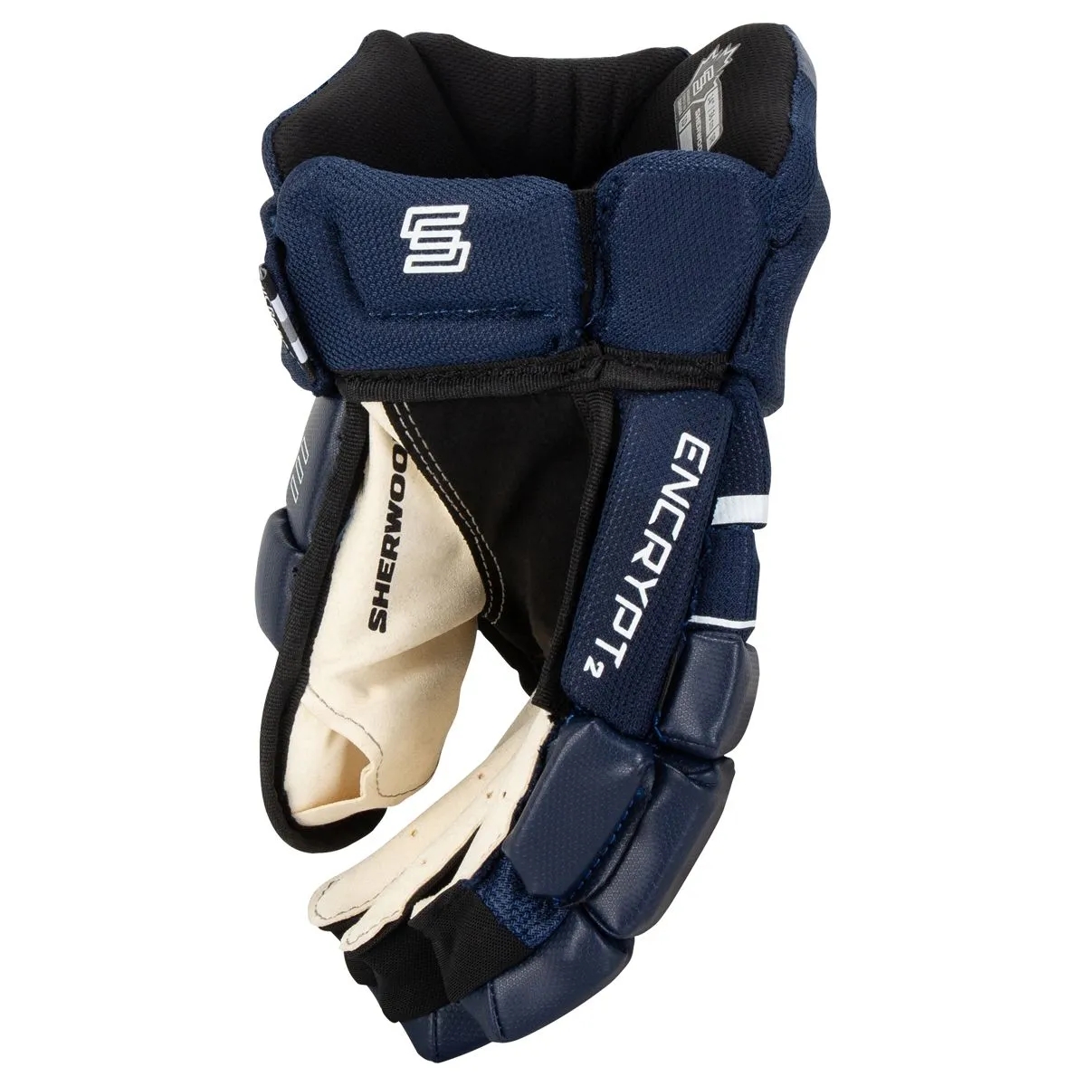 Hockey Gloves Sherwood Code Encrypt 2 Sr.product zoom image #3