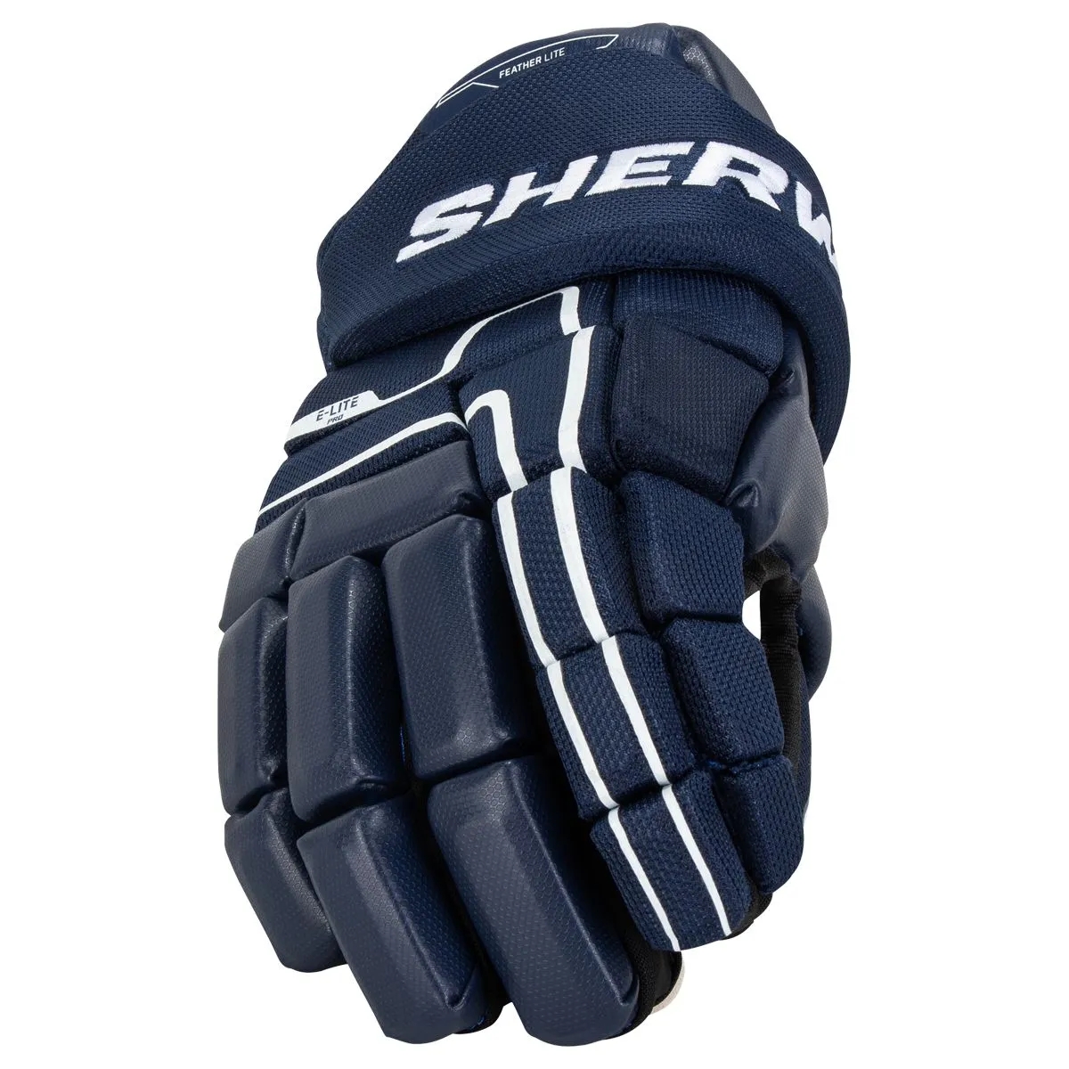 Hockey Gloves Sherwood Code Encrypt 2 Sr.product zoom image #4