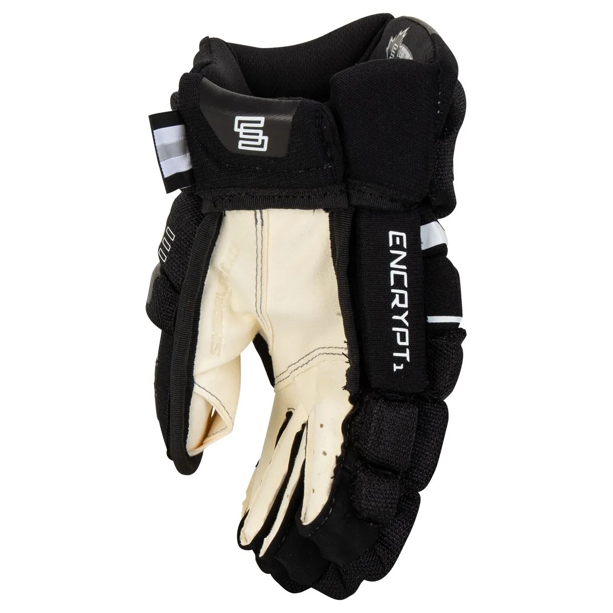 Hockeyhandskar Sherwood Code Encrypt 1 Jr.produktzoombild #3
