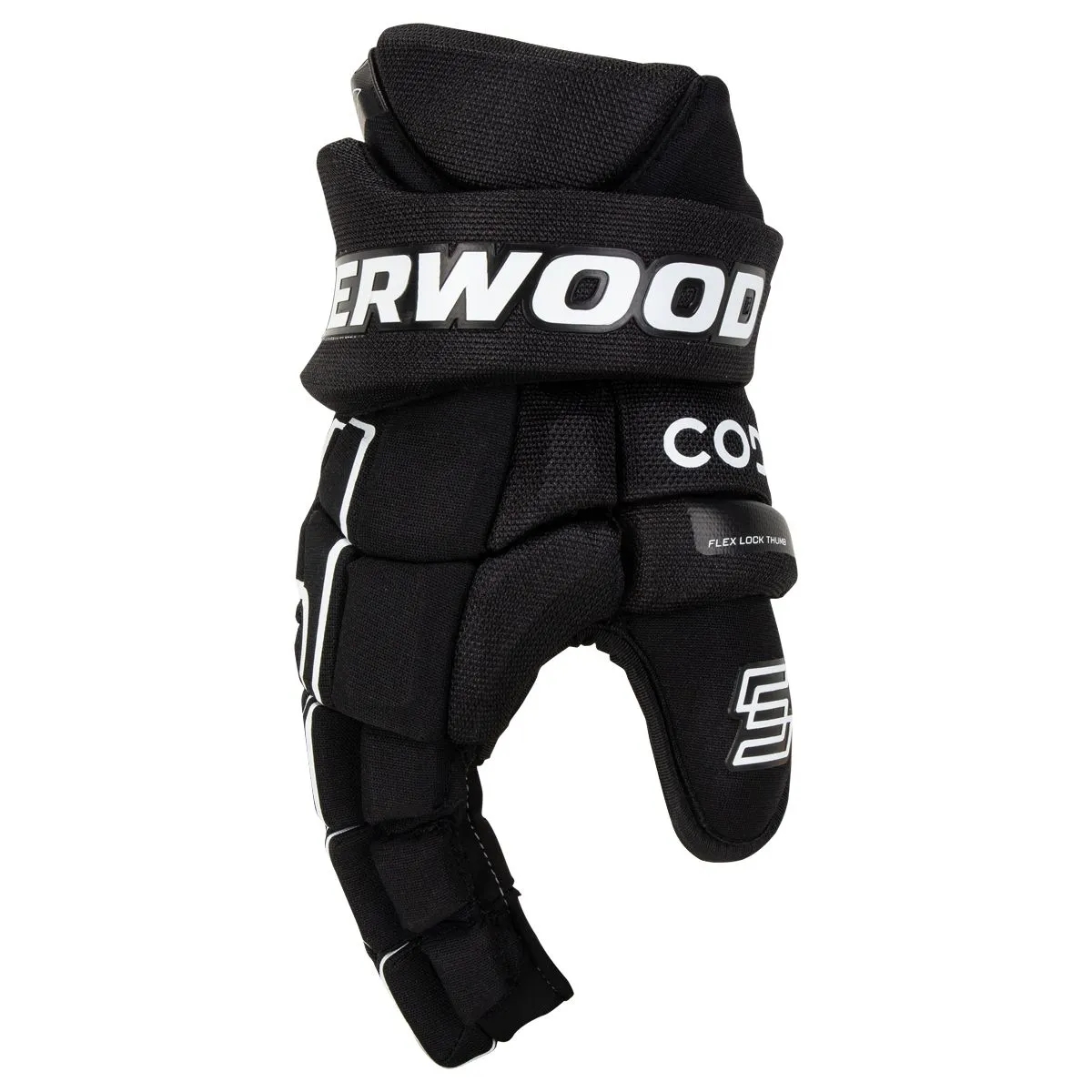 Hockeyhandskar Sherwood Code Encrypt 1 Sr.produktzoombild #2