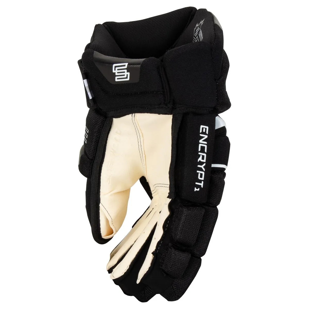 Hockeyhandskar Sherwood Code Encrypt 1 Sr.produktzoombild #3
