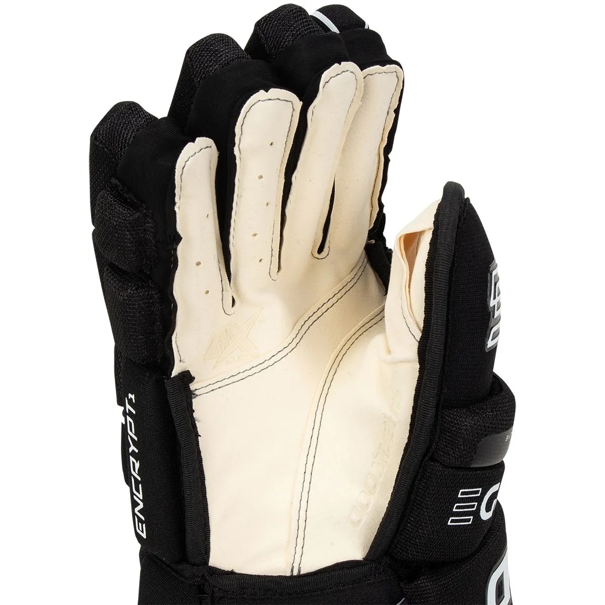 Hockeyhandskar Sherwood Code Encrypt 1 Sr.produktzoombild #5