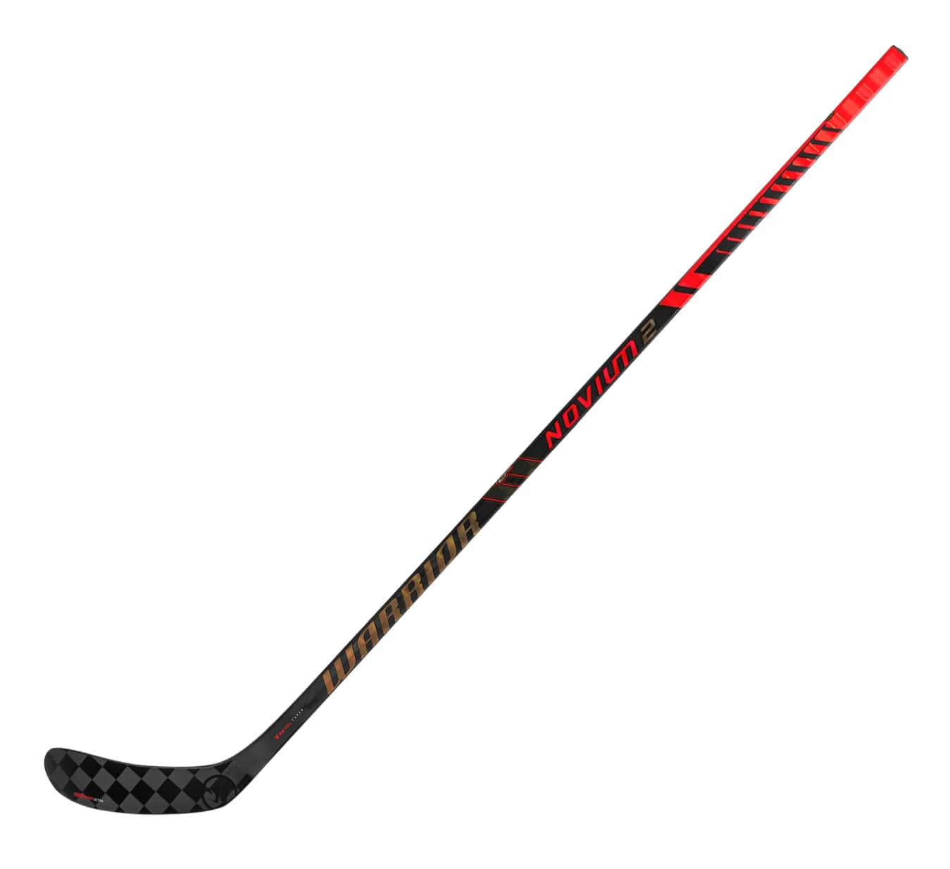 Hockeyklubba Warrior Novium 2 Pro Yth.produktzoombild #1