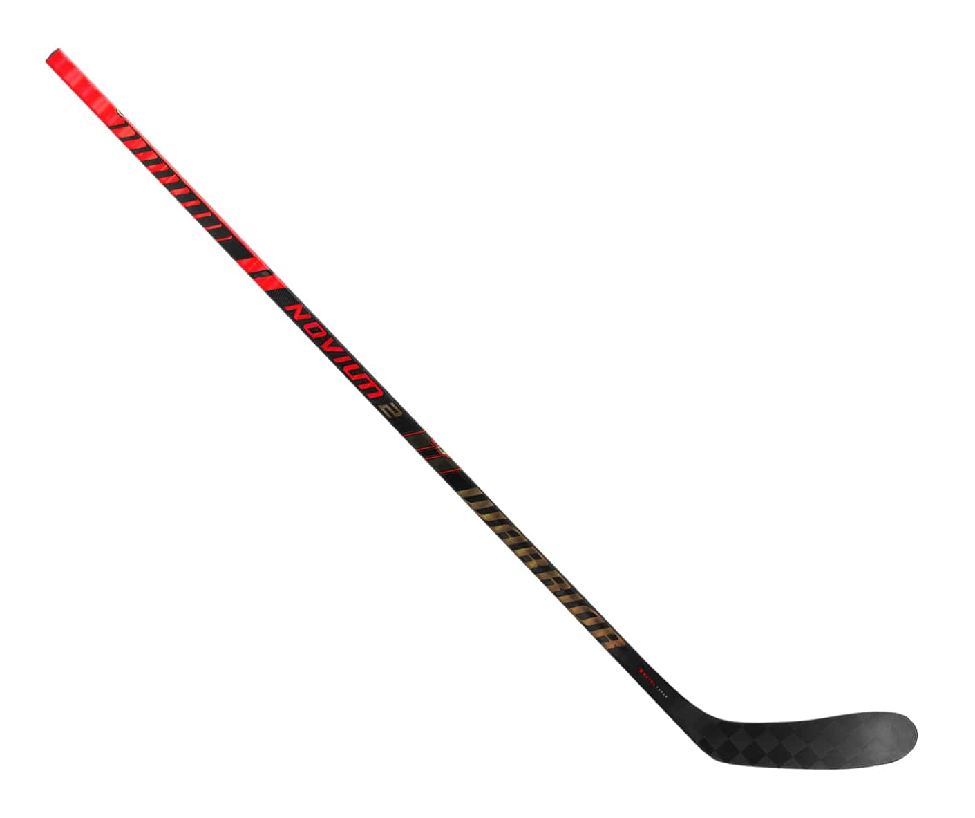 Hockeyklubba Warrior Novium 2 Pro Yth.produktzoombild #2