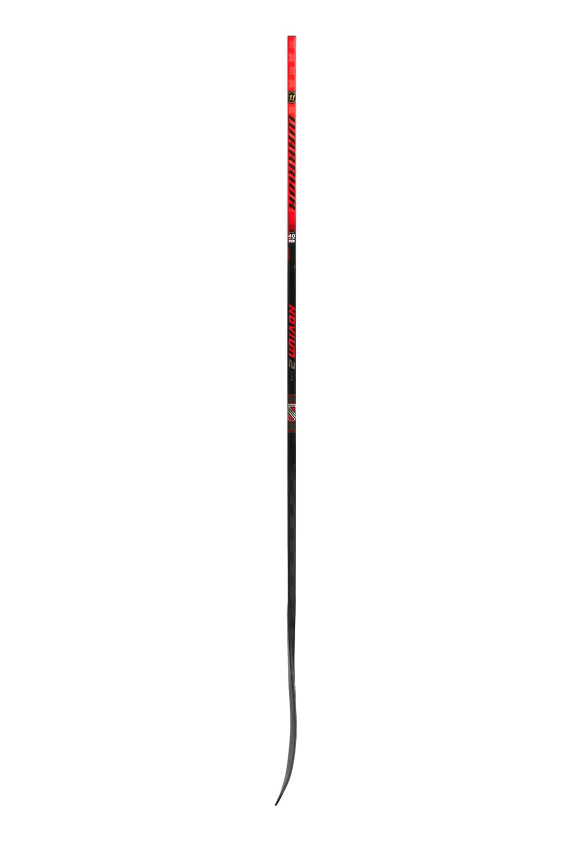 Hockeyklubba Warrior Novium 2 Pro Yth.produktzoombild #4