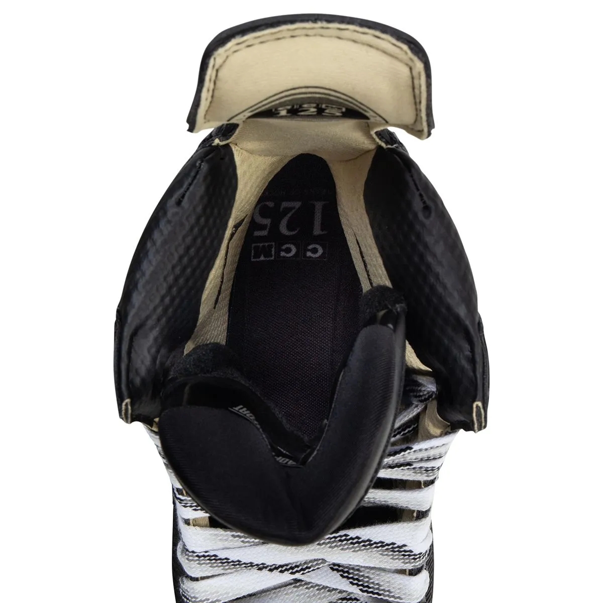 Hockeyskridskor CCM Retro Tacks 652 Pro Sr.produktzoombild #9