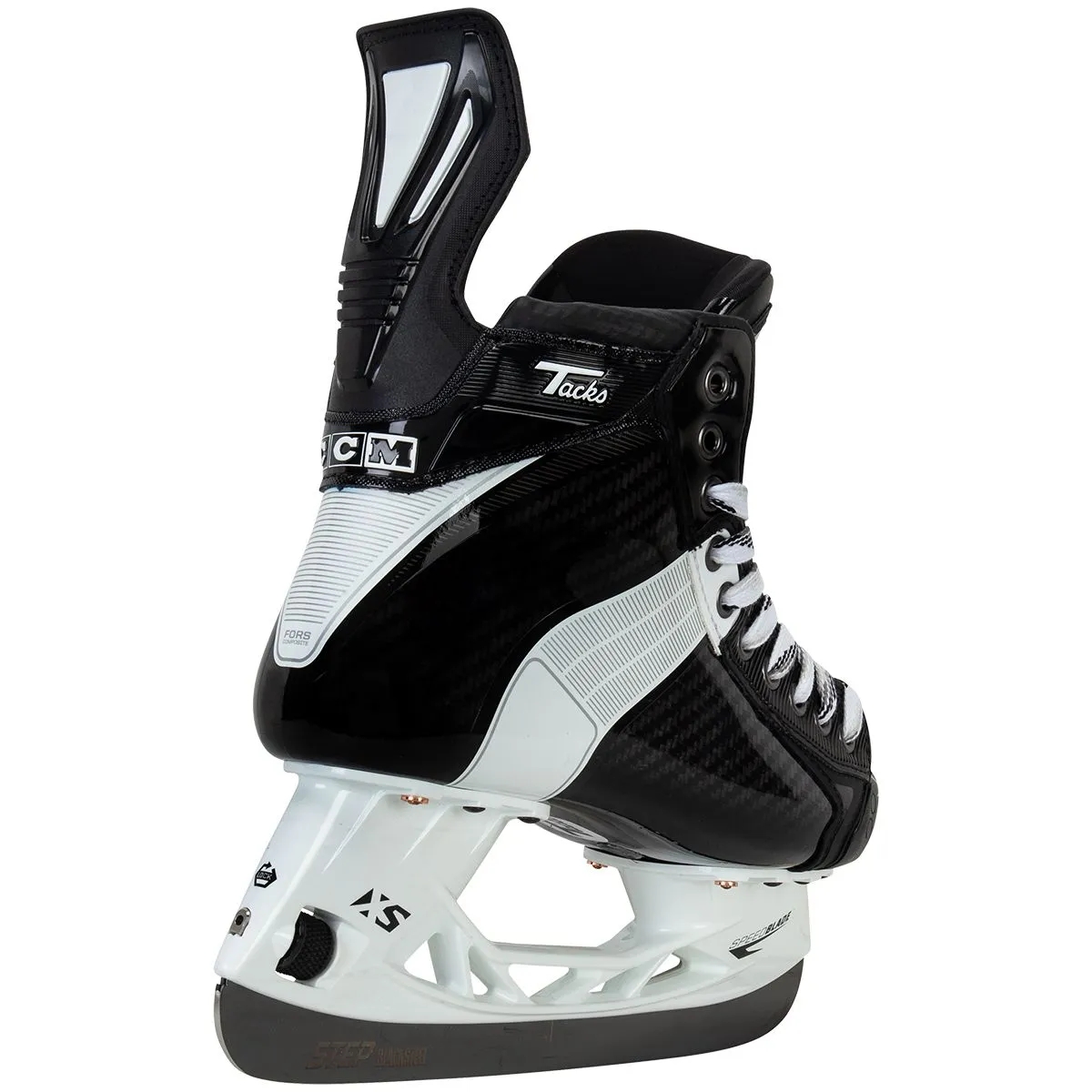 Hockeyskridskor CCM Retro Tacks 652 Pro Sr.produktzoombild #4