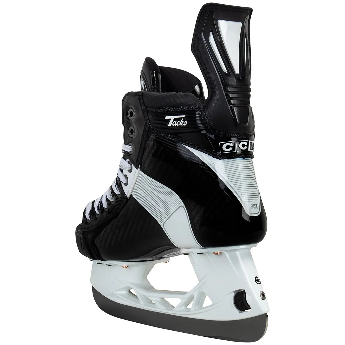 Hockeyskridskor CCM Retro Tacks 652 Pro Sr.produktzoombild #6