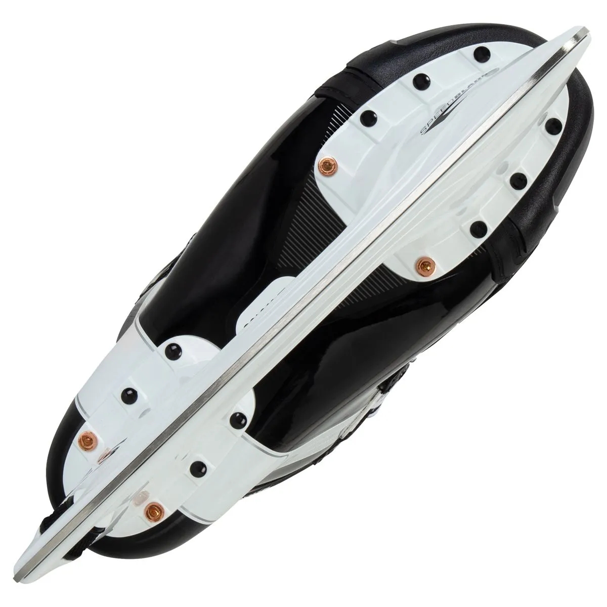 Hockeyskridskor CCM Retro Tacks 652 Pro Sr.produktzoombild #8