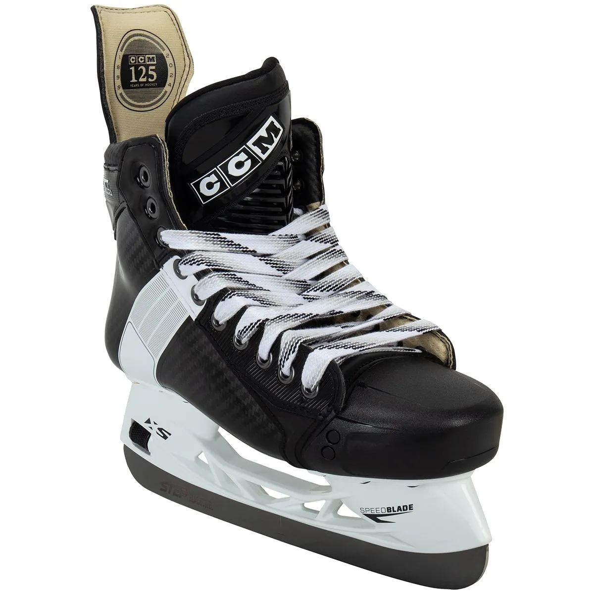 Hockeyskridskor CCM Retro Tacks 652 Pro Int.produktzoombild #2