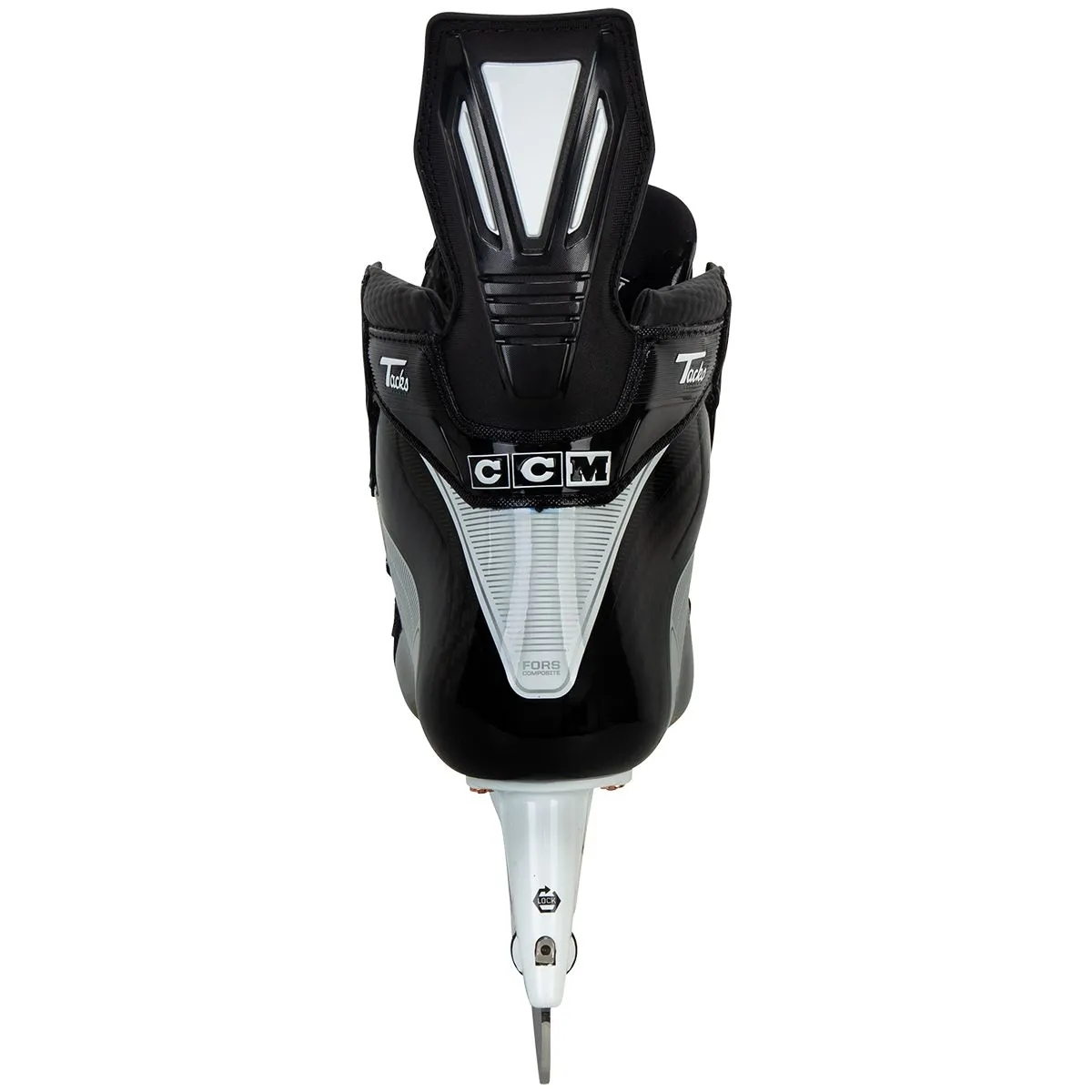 Hockeyskridskor CCM Retro Tacks 652 Pro Int.produktzoombild #5