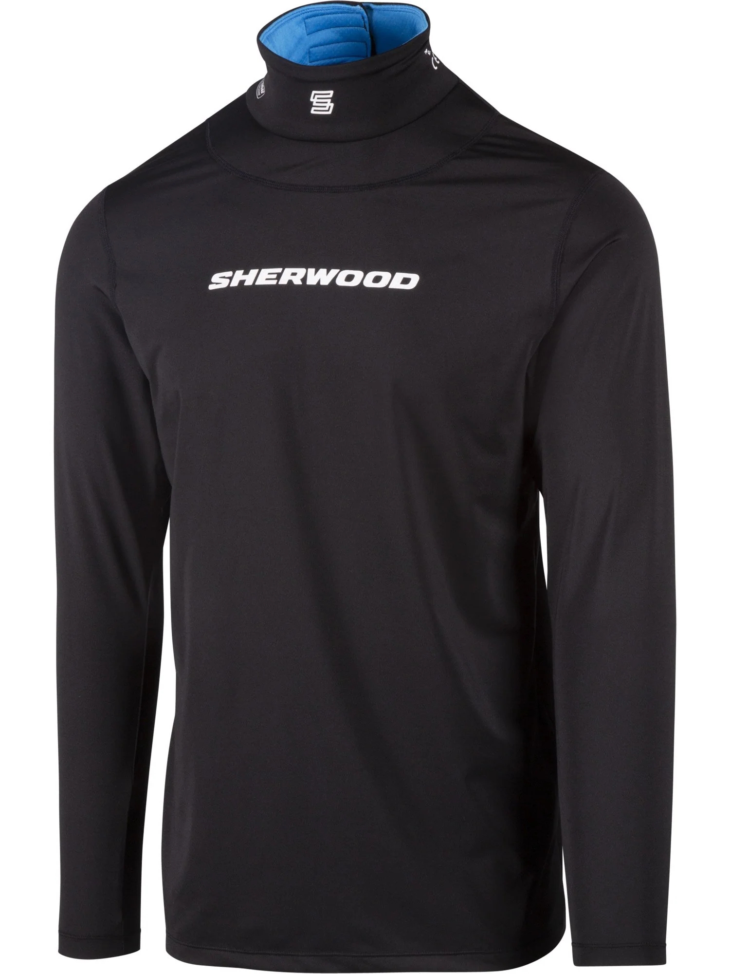 Hockeyhalsskyddströja Sherwood Jr.produktzoombild #1
