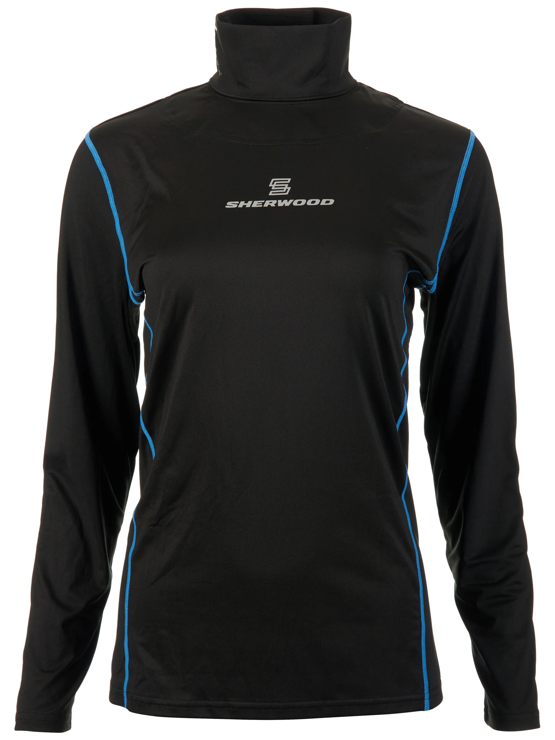 Hockeyhalsskyddströja Sherwood Womens Sr.produktzoombild #1