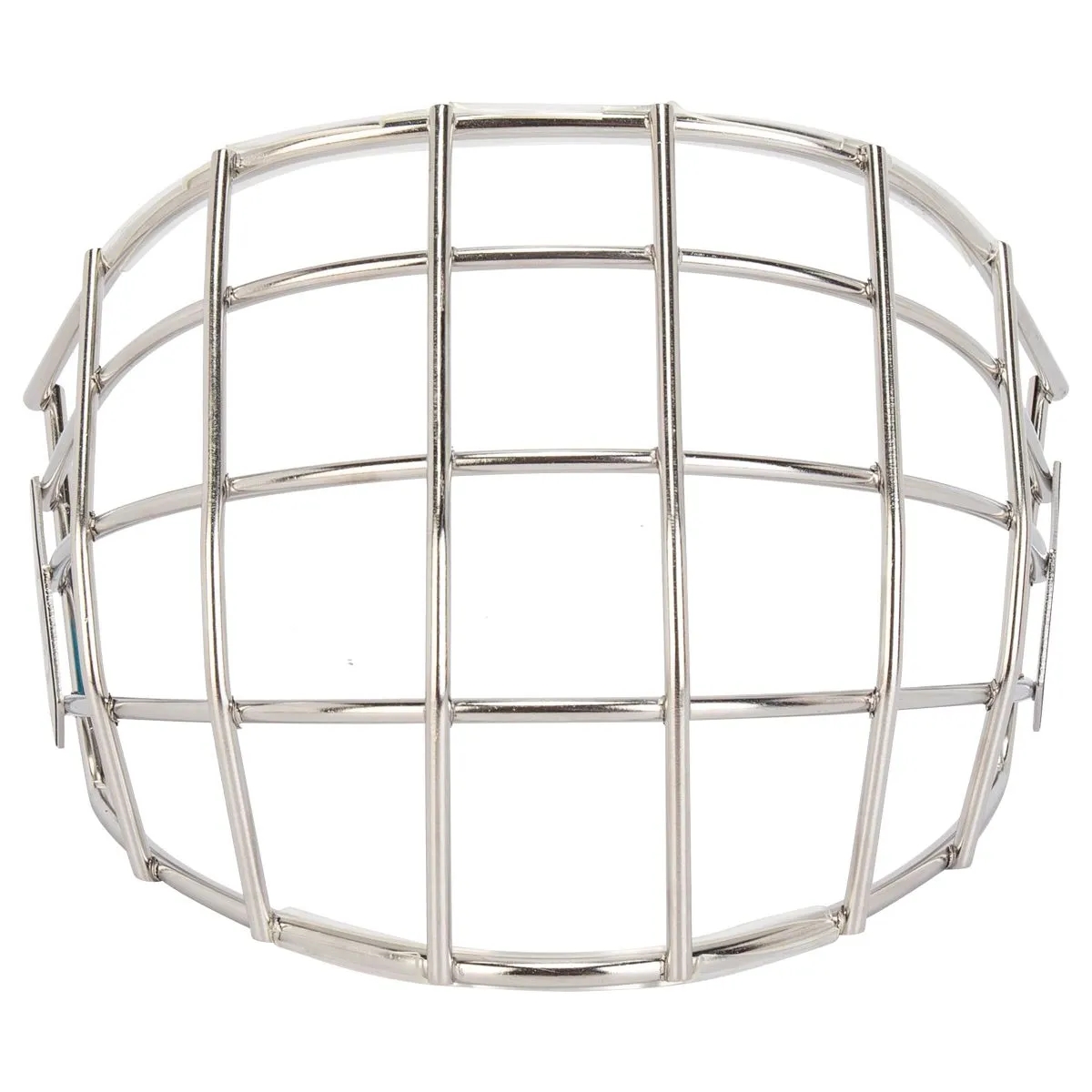 Målvaktsgaller Warrior F2 Certified Square Chromeproduktzoombild #2