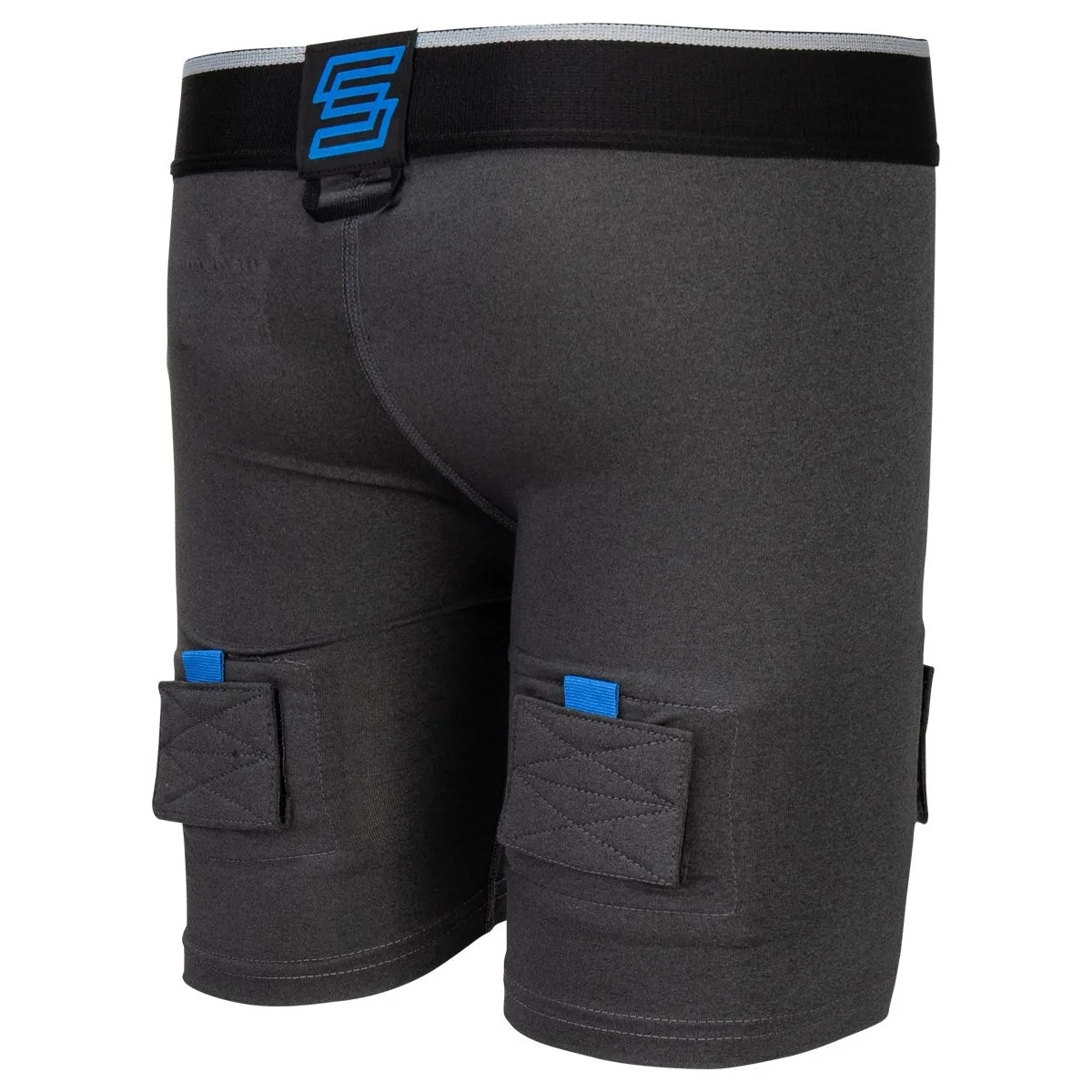 Suspshorts Sherwood Hat Trick Comp. Jr.produktzoombild #2