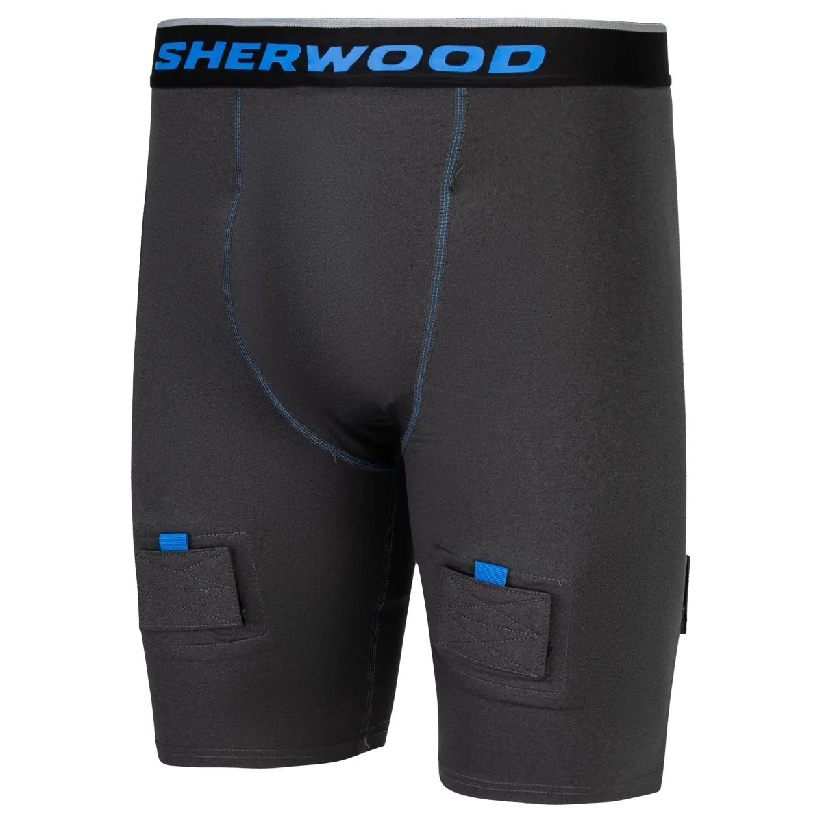 Suspshorts Sherwood Hat Trick Comp. Sr.produktzoombild #1
