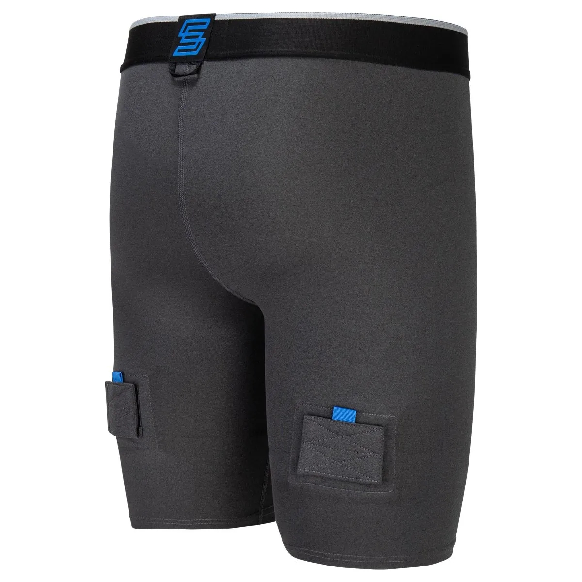 Suspshorts Sherwood Hat Trick Comp. Sr.produktzoombild #2