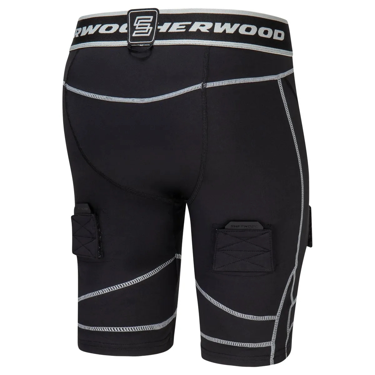Suspshorts Sherwood Rekker Cut Comp. Jill Womens Sr.produktzoombild #2