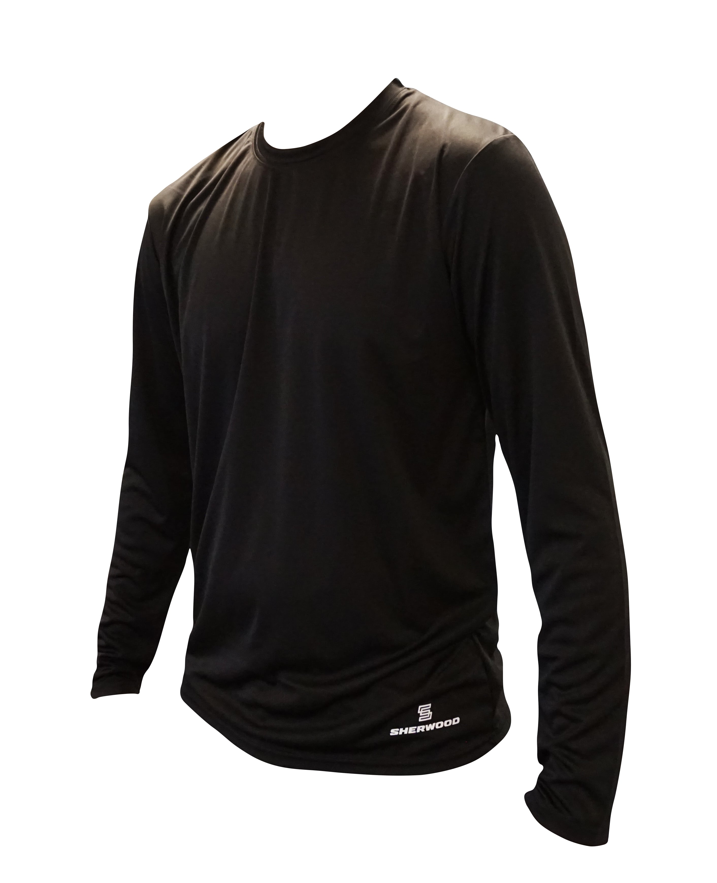 Longsleeve Sherwood Athletic Sr.product zoom image #1