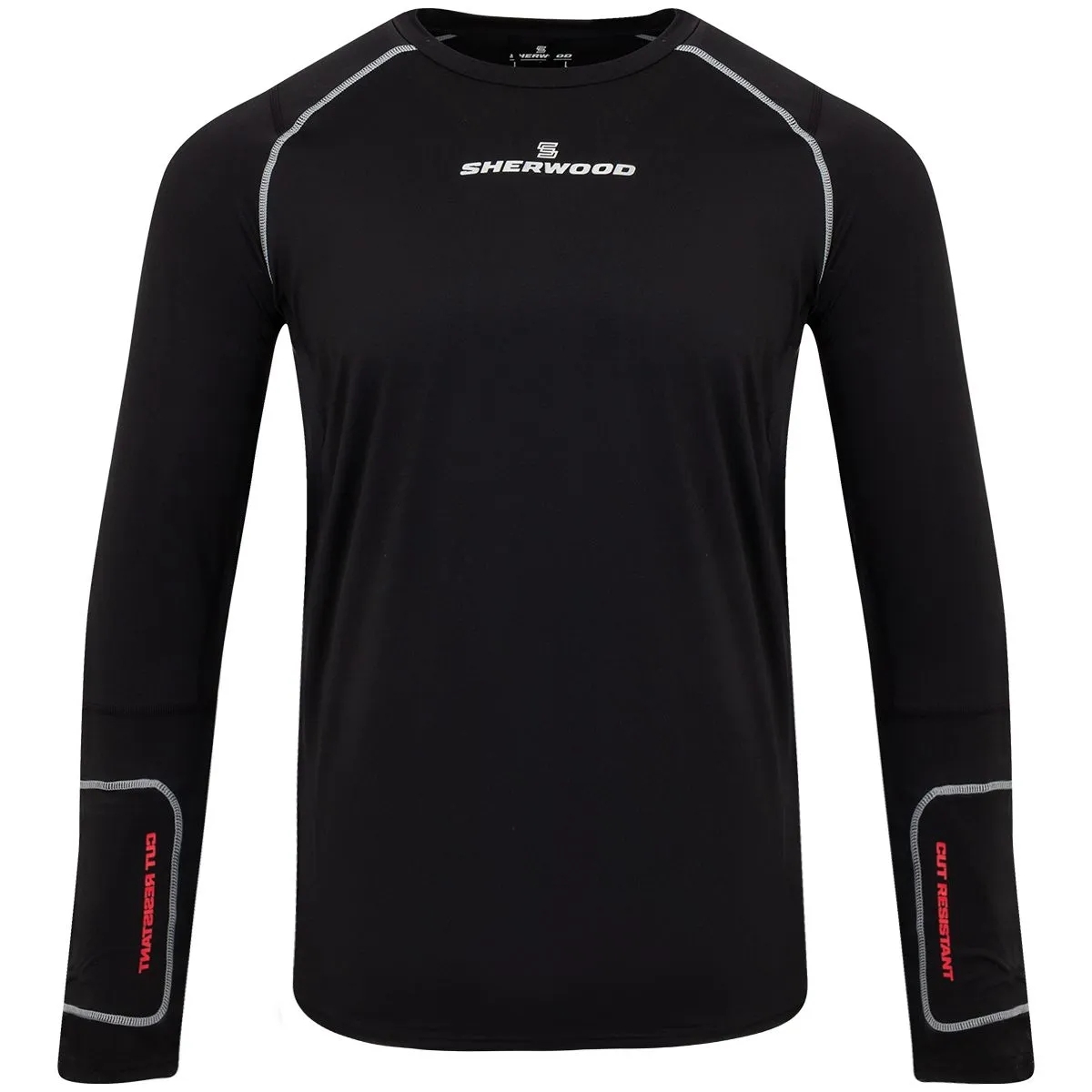Longsleeve Sherwood Rekker Cut Comp. Jr.product zoom image #1
