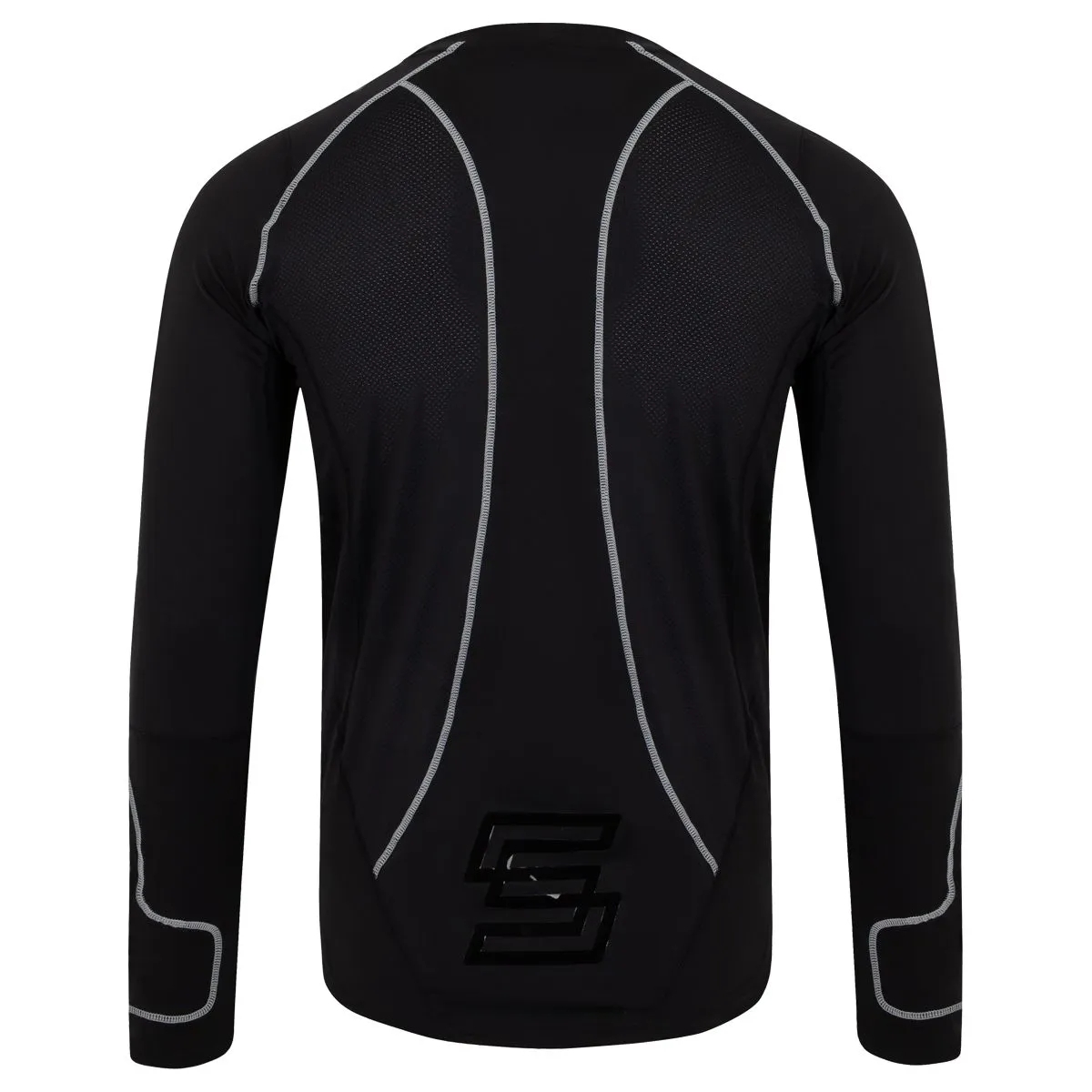 Longsleeve Sherwood Rekker Cut Comp. Jr.product zoom image #2
