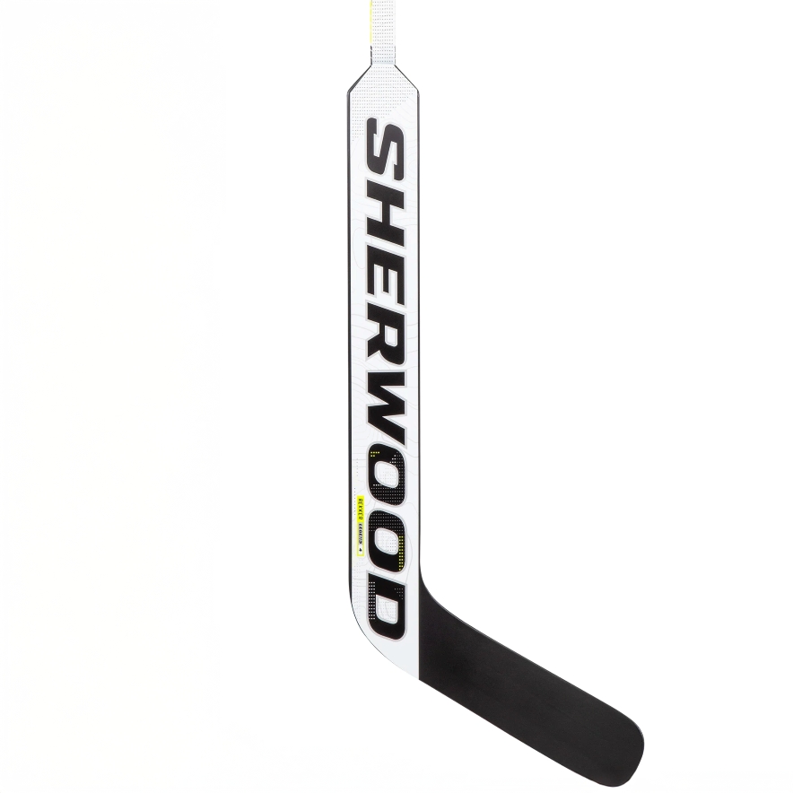Goalie Stick Sherwood Rekker Legend 4 Int.product zoom image #2