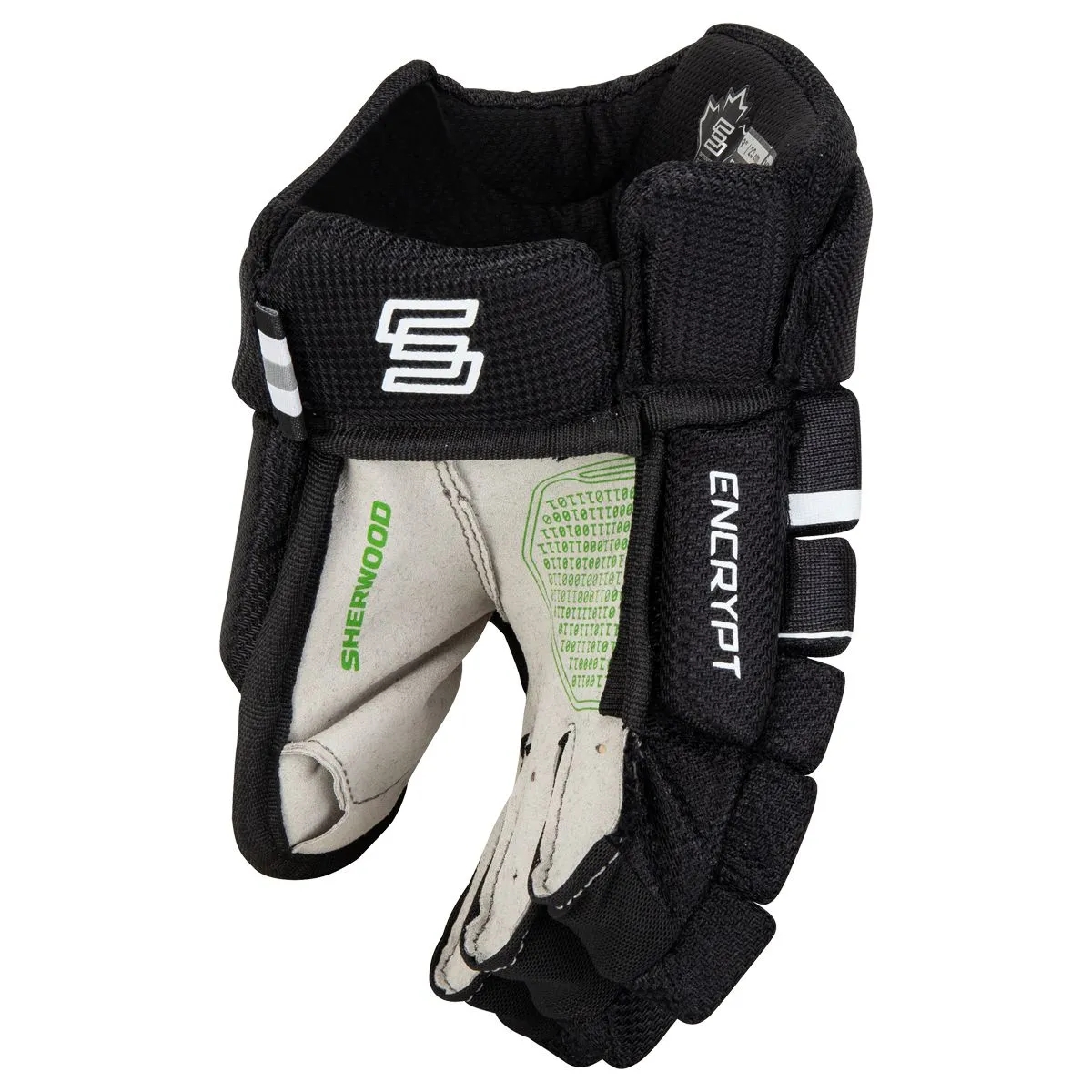 Hockey Gloves Sherwood Code Encrypt 4 Yth.product zoom image #3
