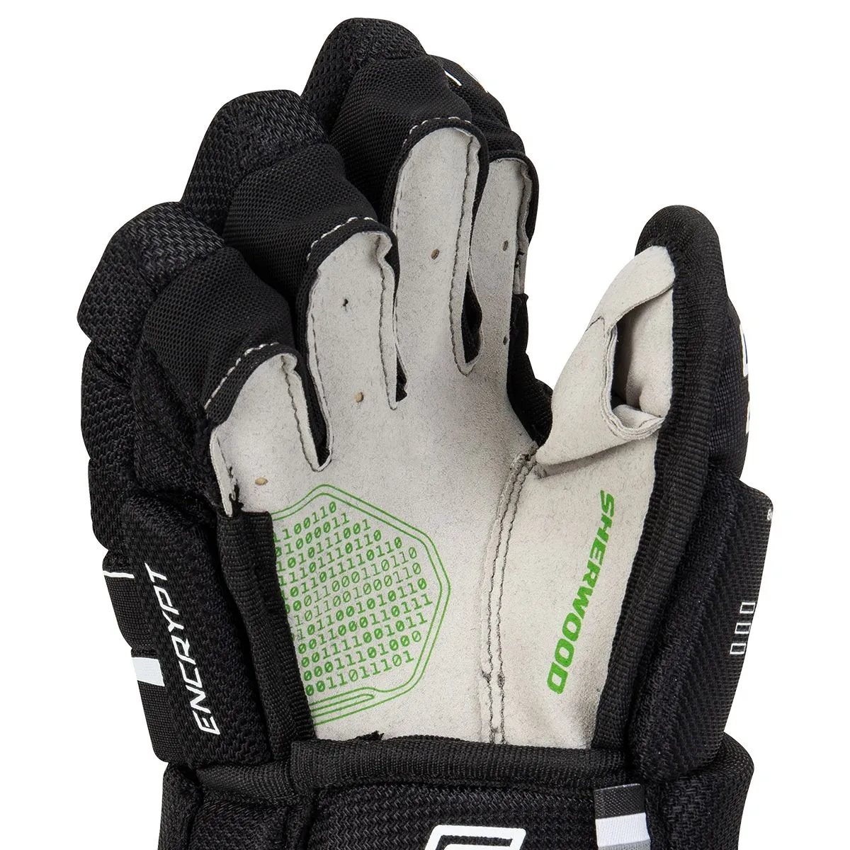 Hockey Gloves Sherwood Code Encrypt 4 Yth.product zoom image #5