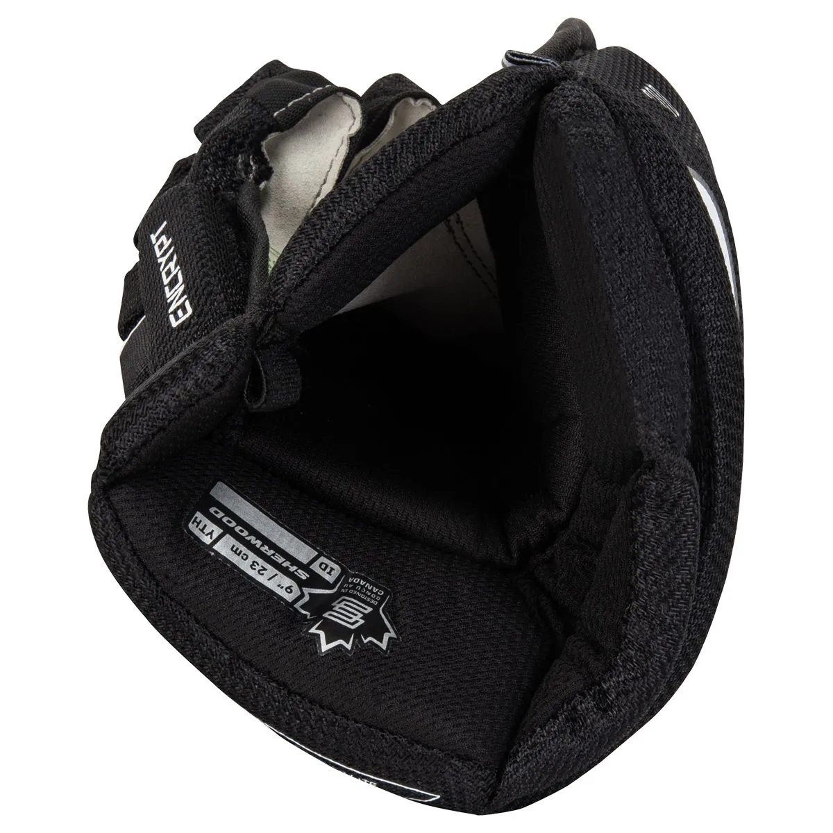 Hockey Gloves Sherwood Code Encrypt 4 Yth.product zoom image #6