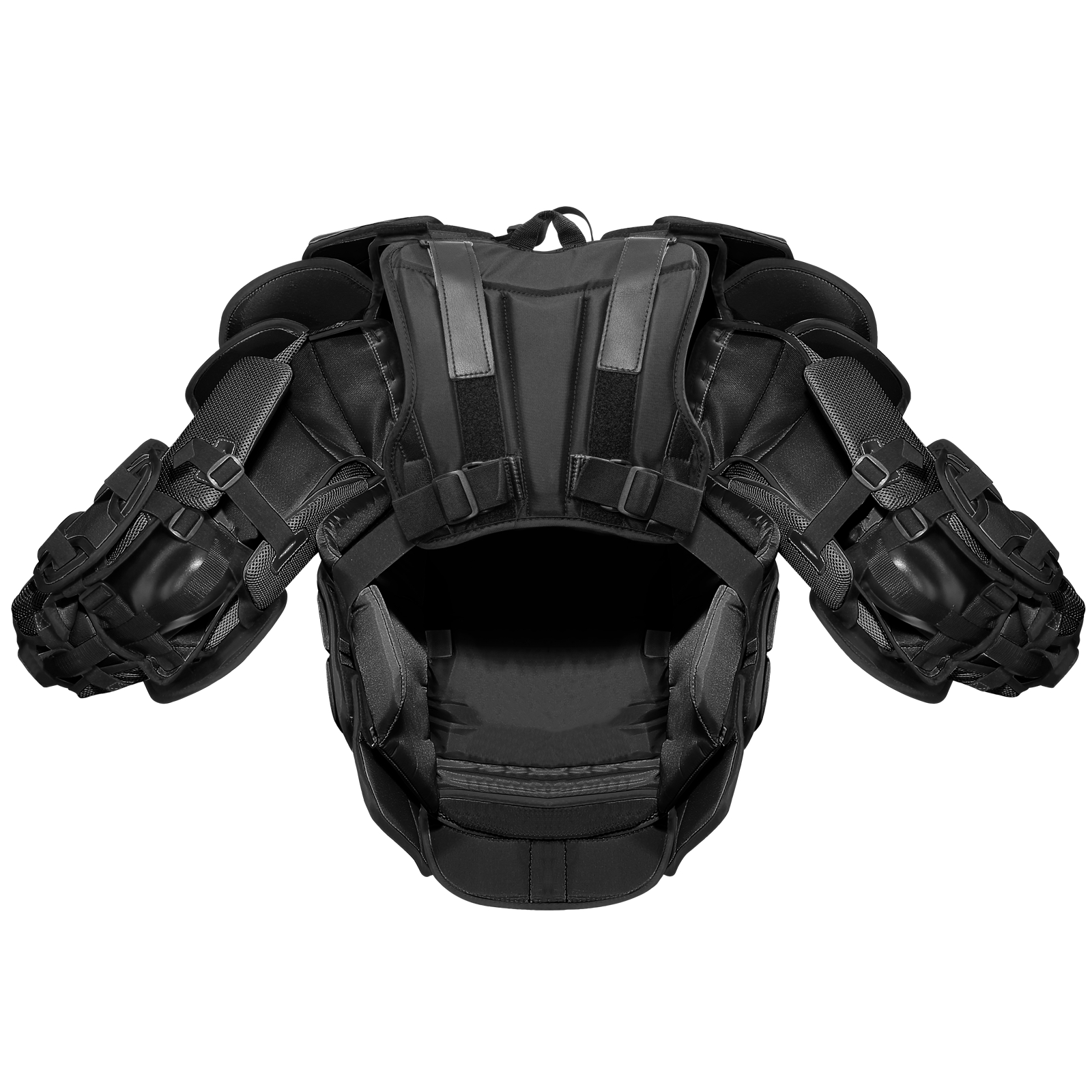 Målvaktskombinat Warrior Ritual X4 Pro+ Sr.produktzoombild #2
