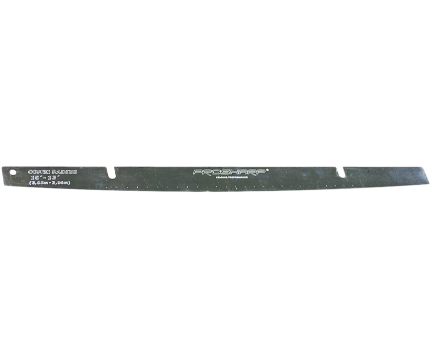 Prosharp Profiling Contouring Template - Torontoproduct zoom image #1