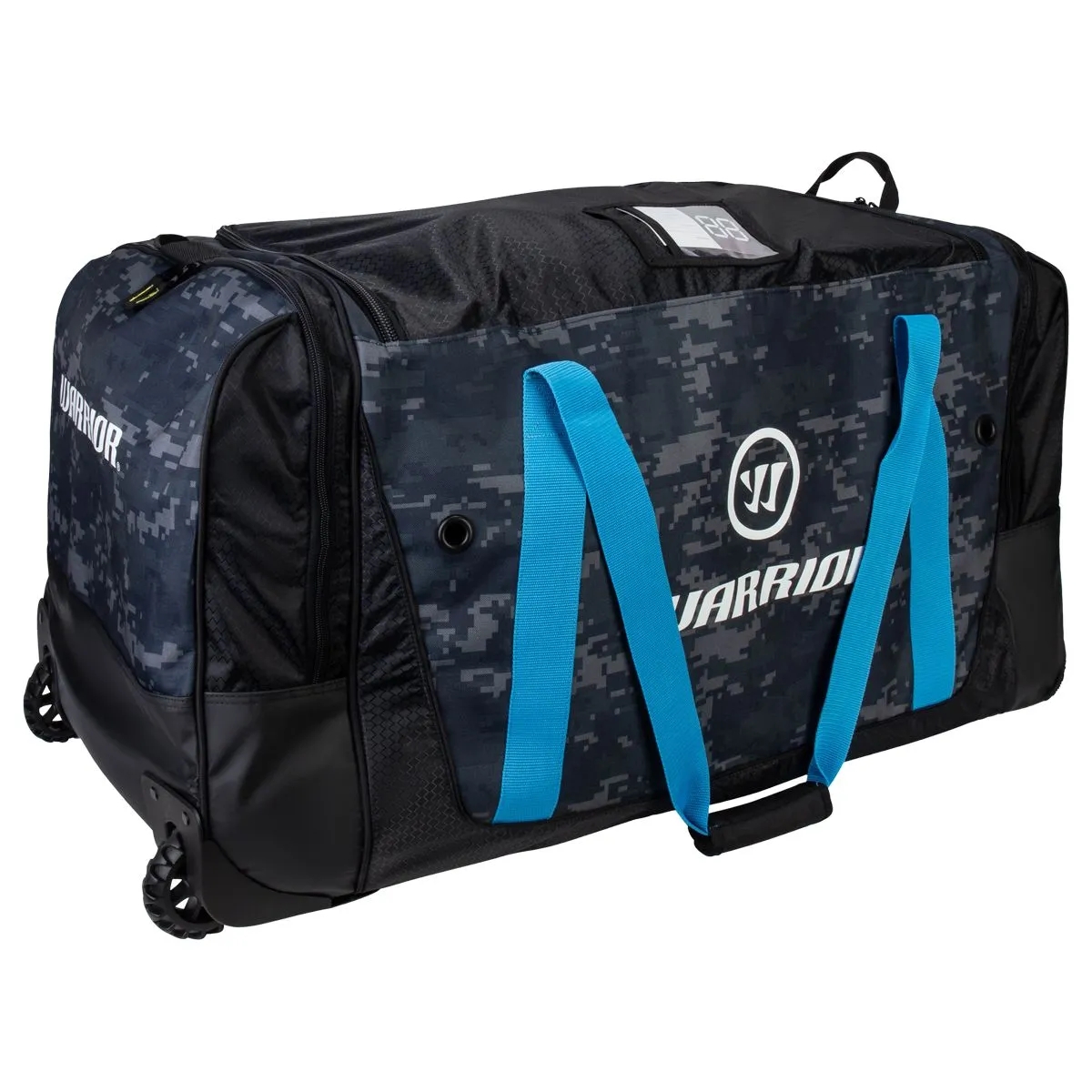Wheeled Equipment Bag Warrior Q20 Largeproduct zoom image #2